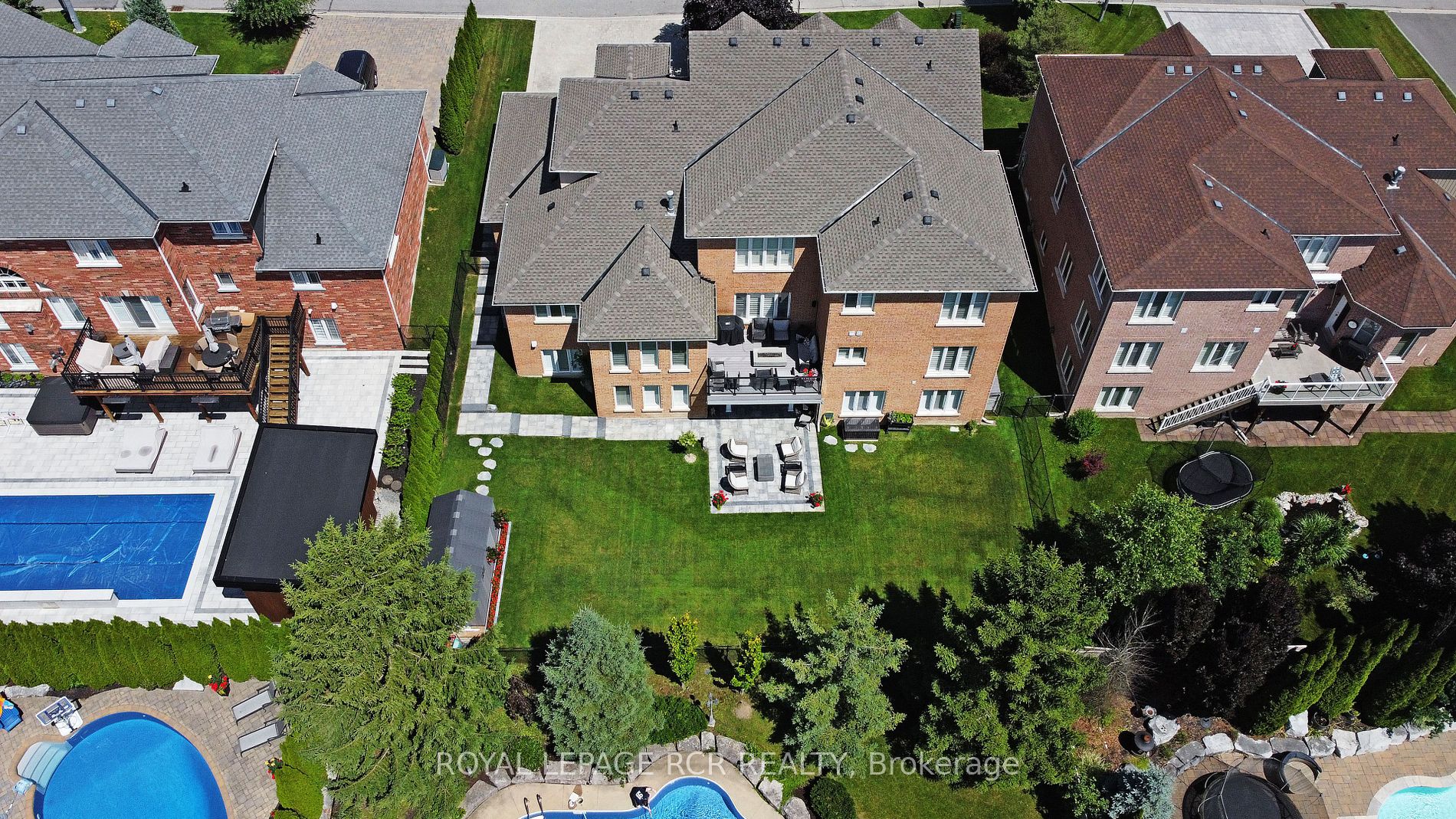 100 Woodland Hills Blvd