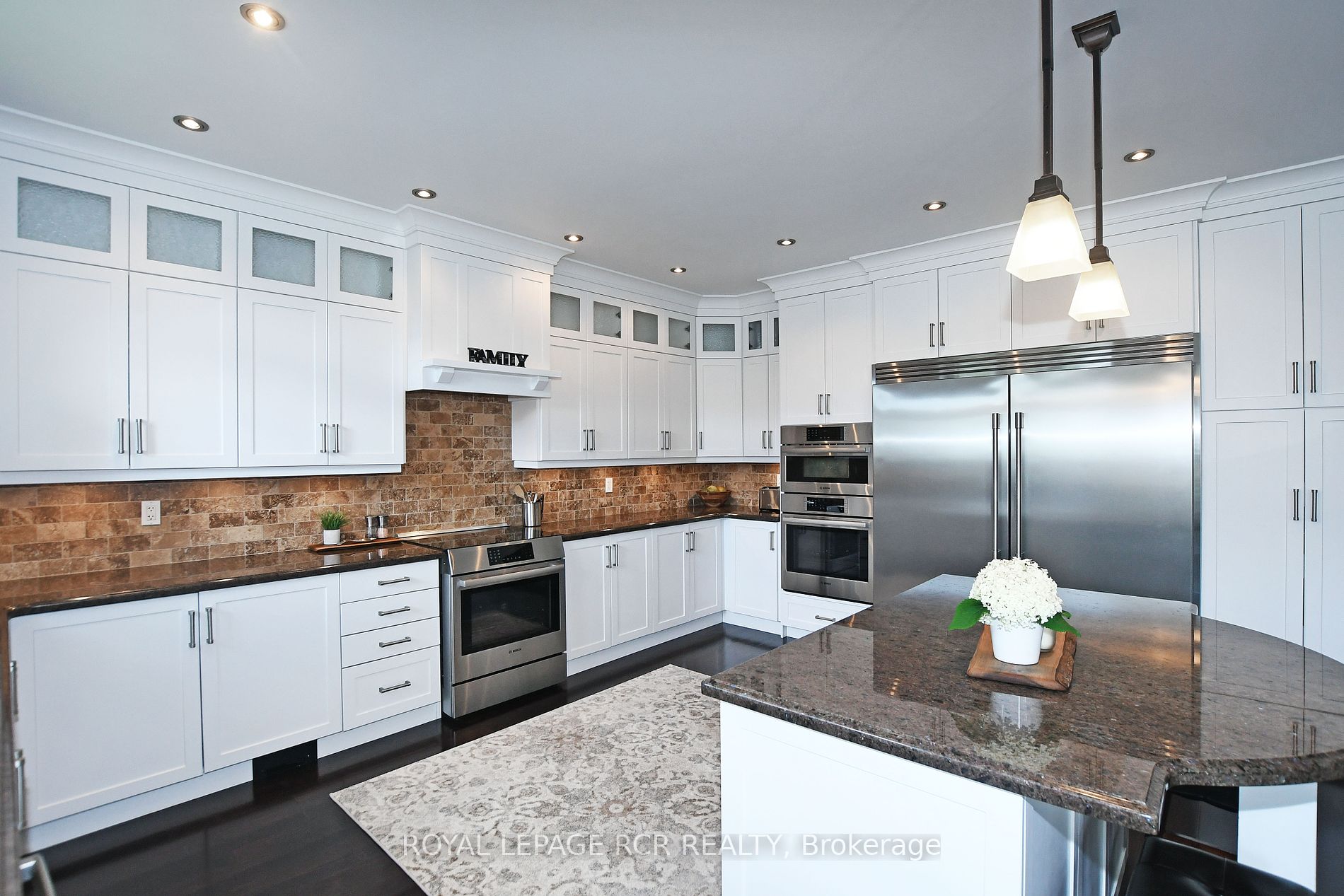 100 Woodland Hills Blvd