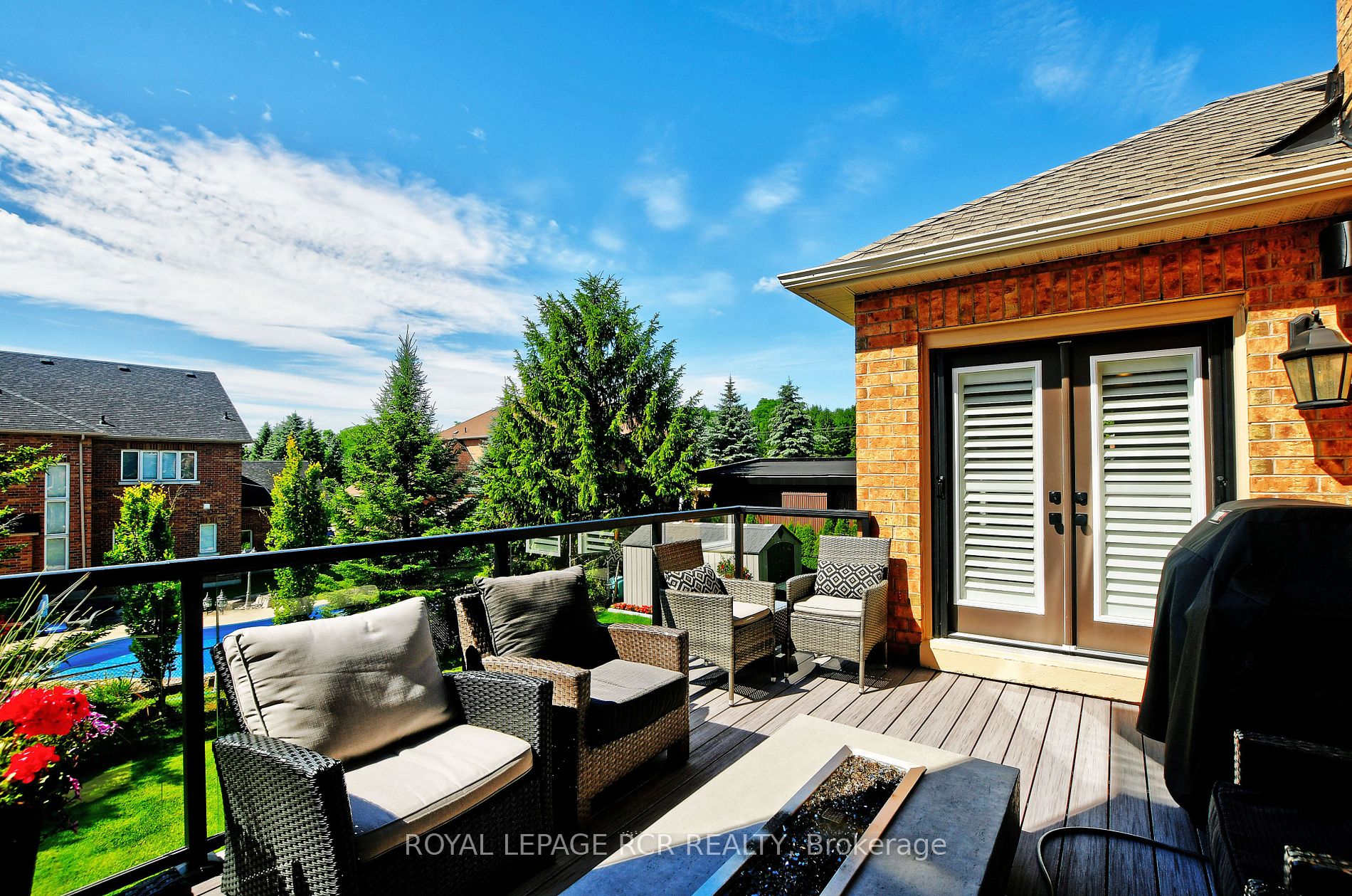 100 Woodland Hills Blvd