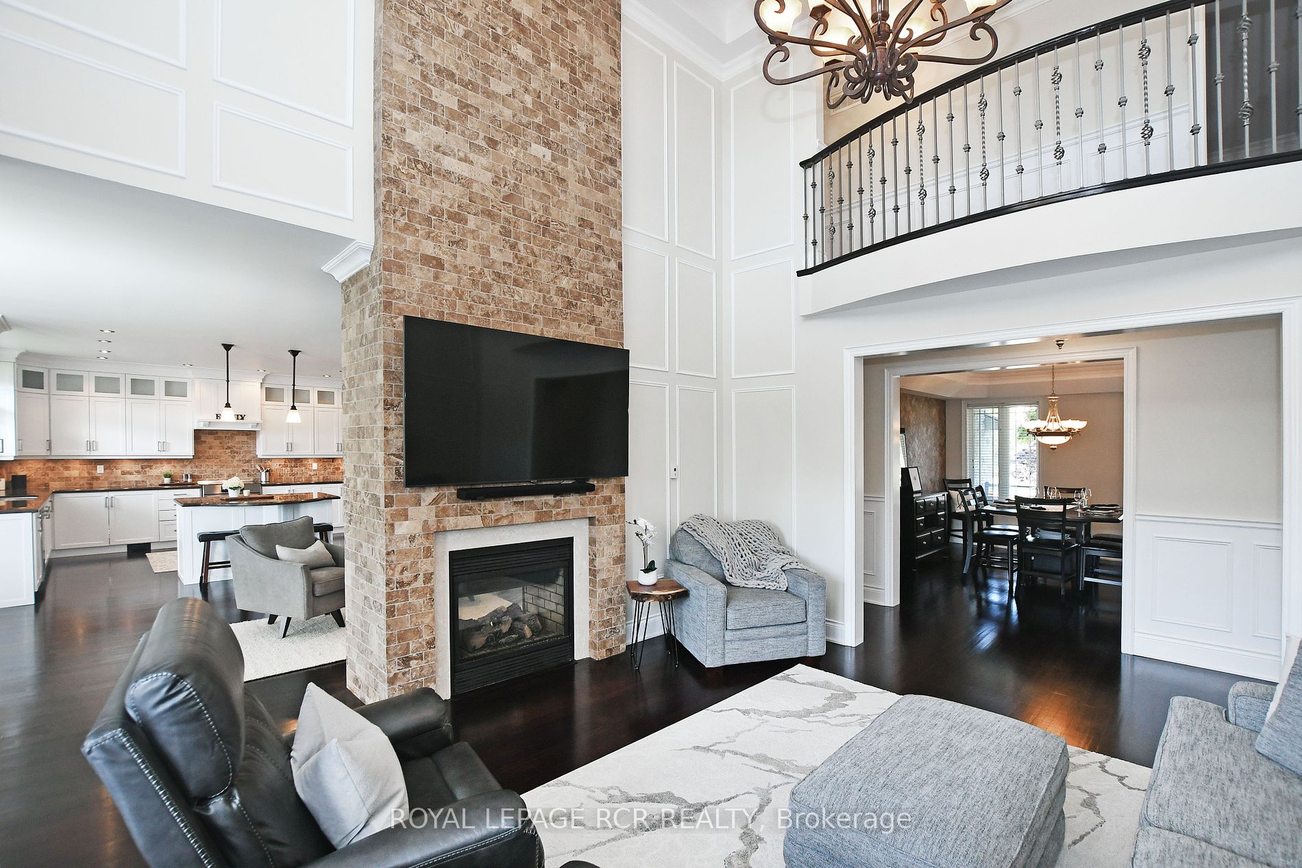 100 Woodland Hills Blvd