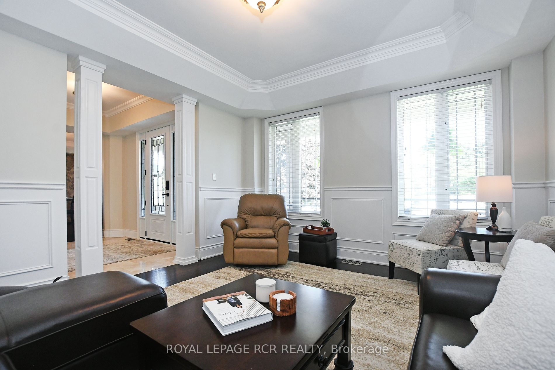 100 Woodland Hills Blvd
