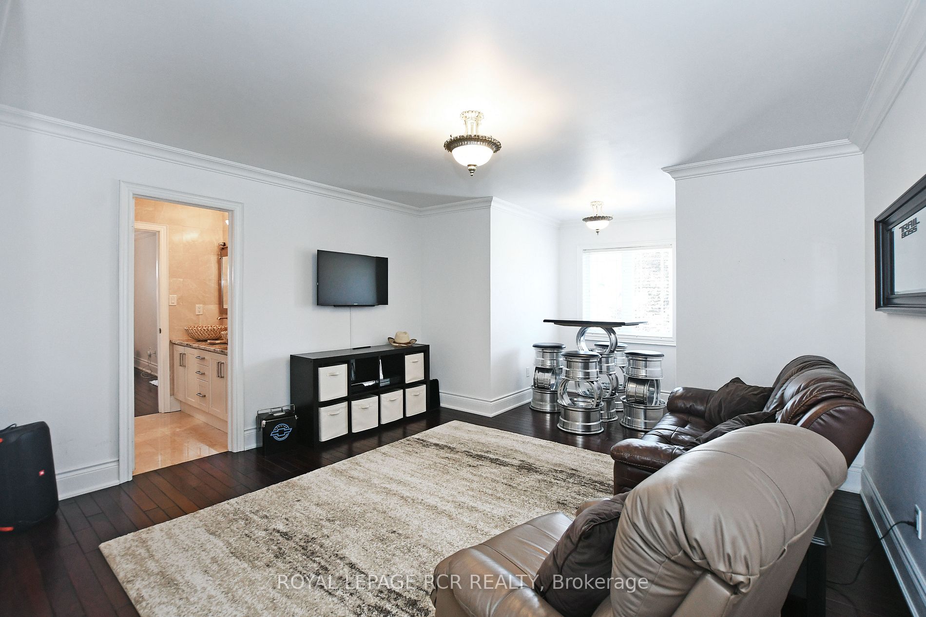 100 Woodland Hills Blvd