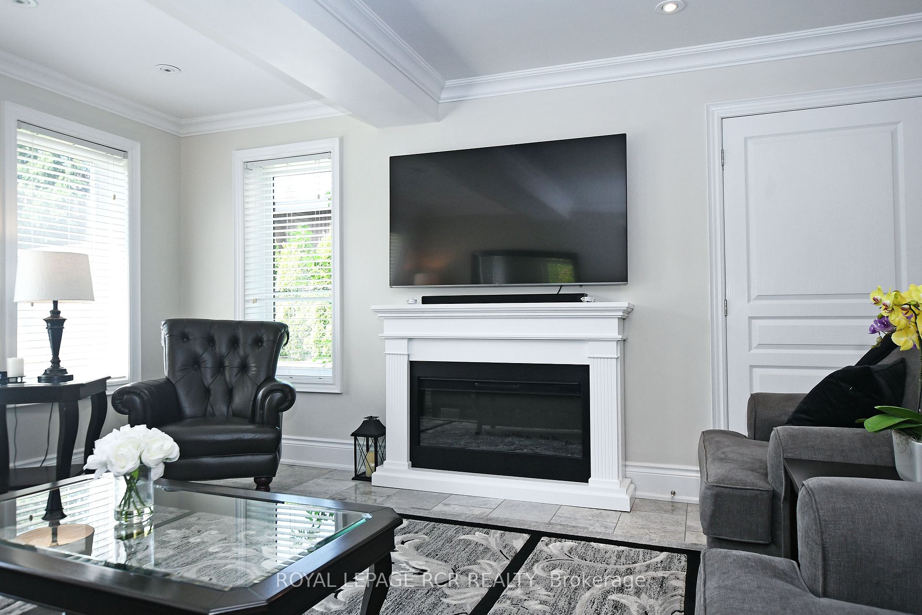 100 Woodland Hills Blvd