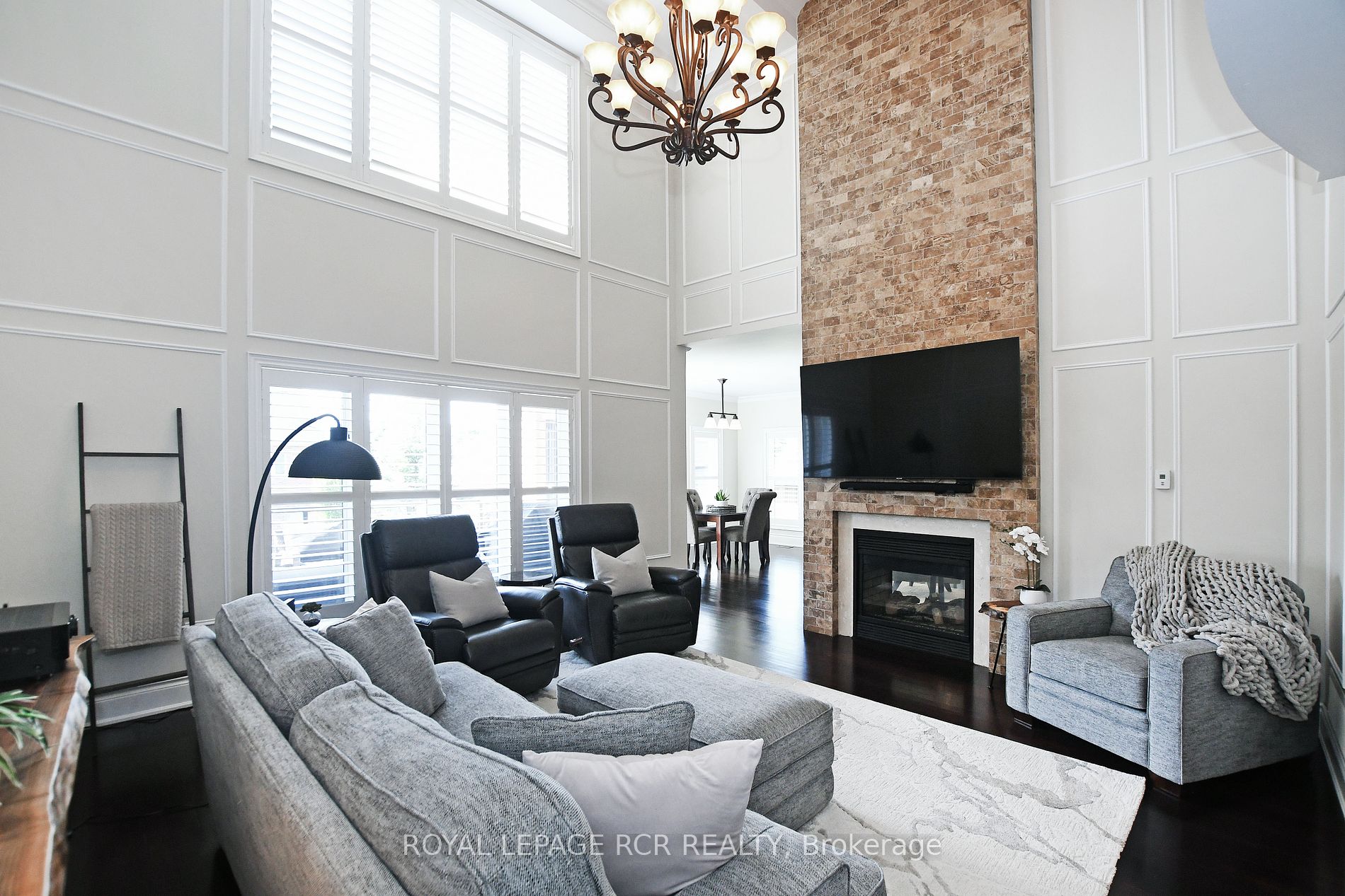 100 Woodland Hills Blvd