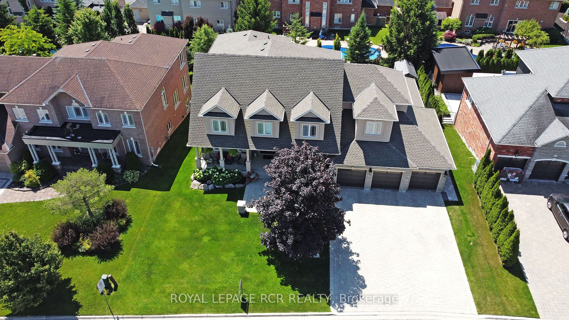 100 Woodland Hills Blvd