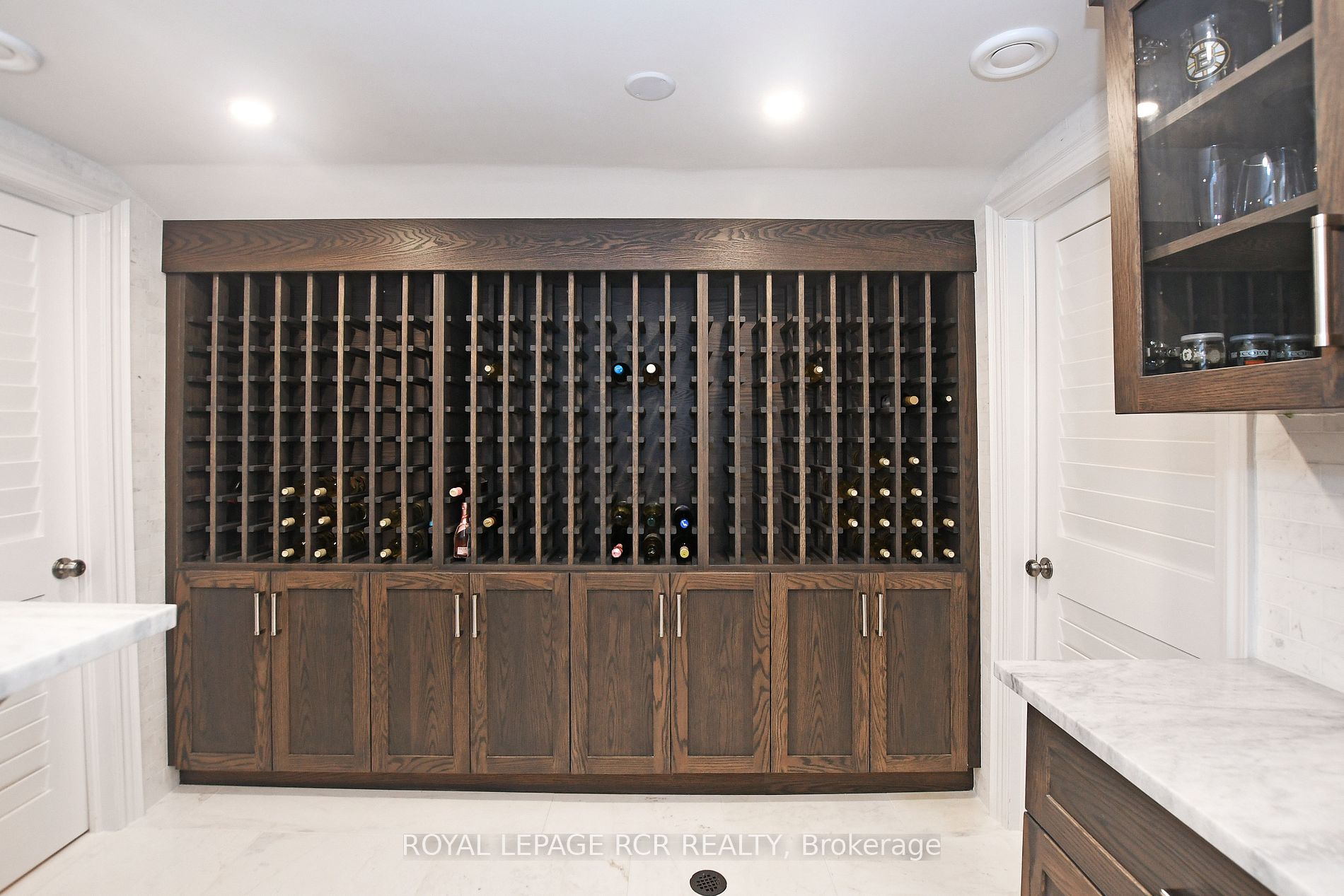 100 Woodland Hills Blvd