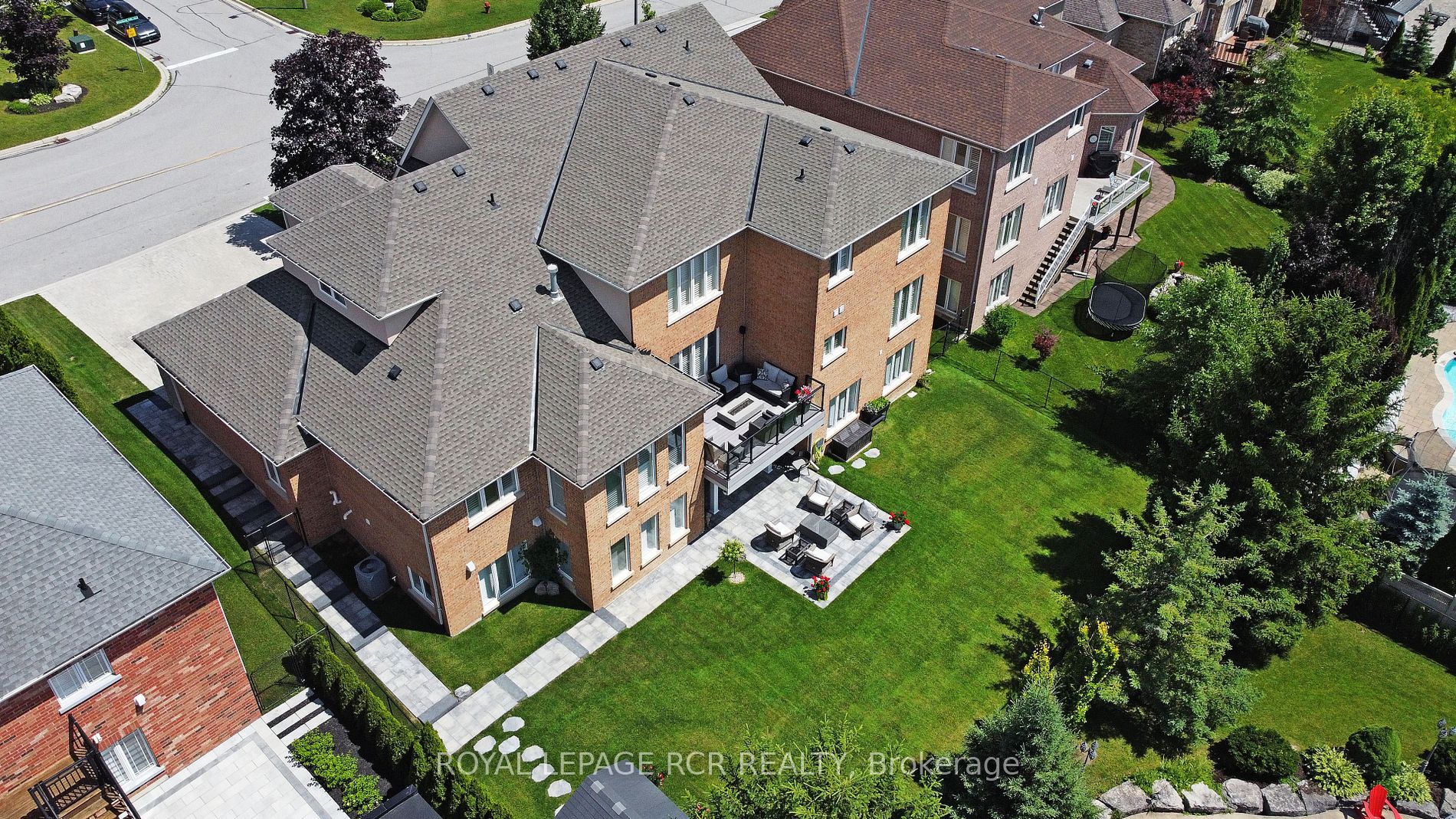 100 Woodland Hills Blvd