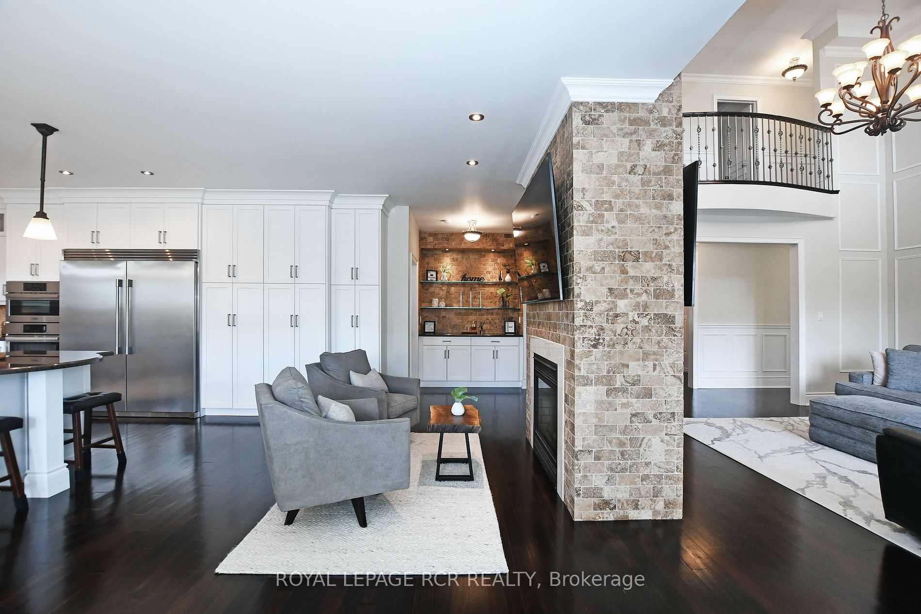 100 Woodland Hills Blvd