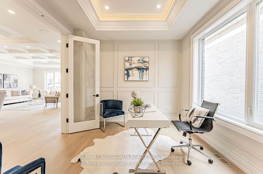 25 Madison Ave