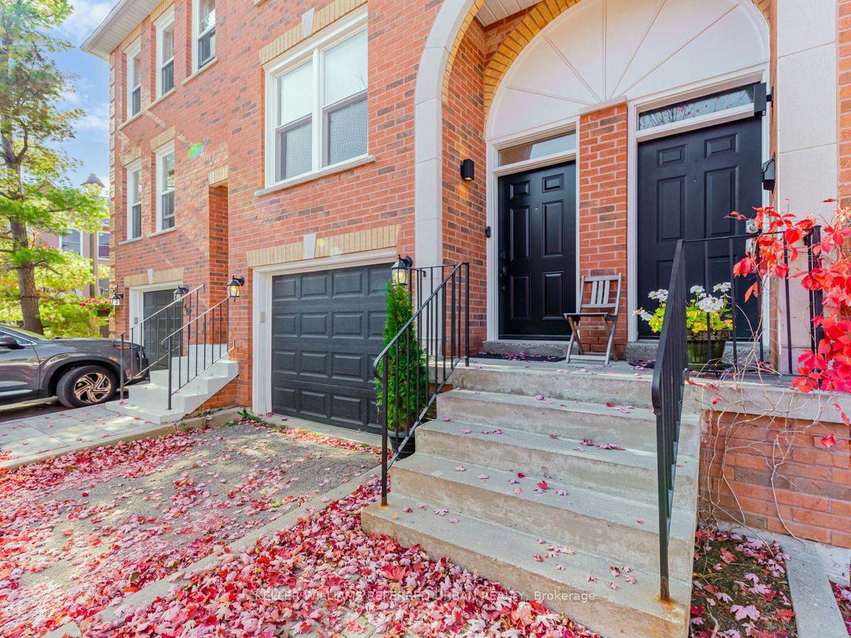 48 Wyatt Lane, #18