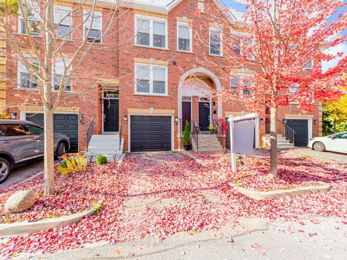 48 Wyatt Lane, #18