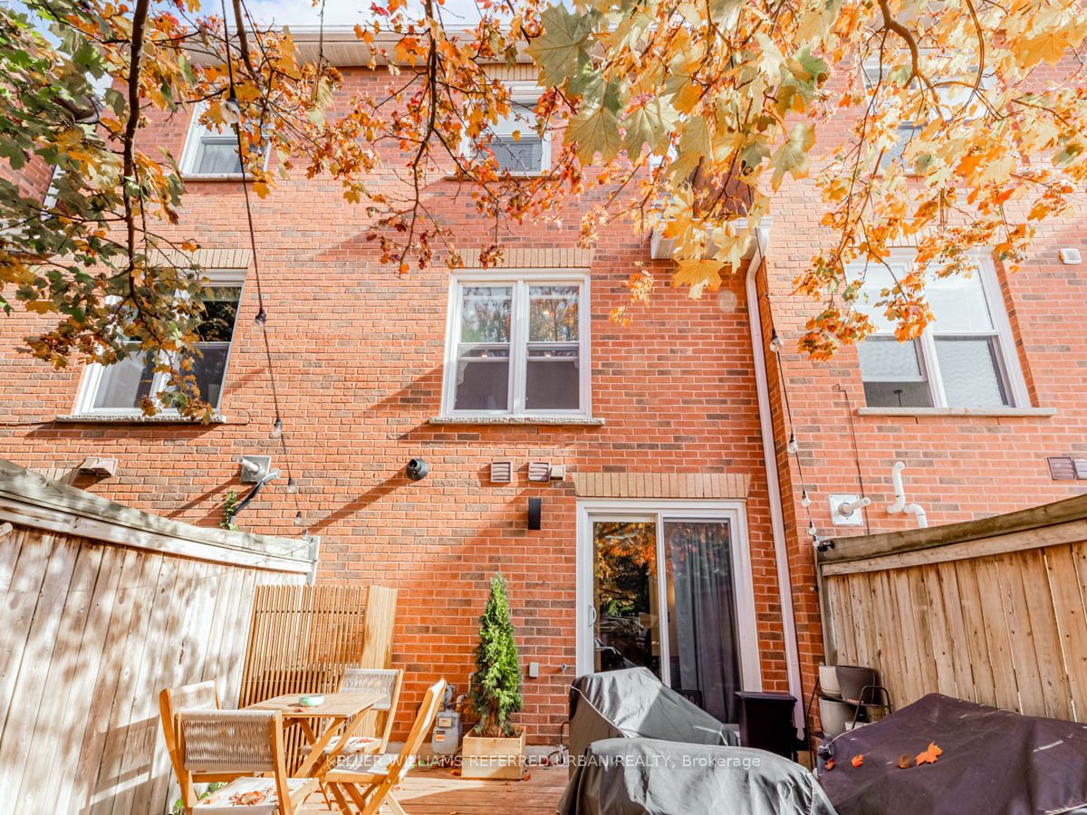 48 Wyatt Lane, #18