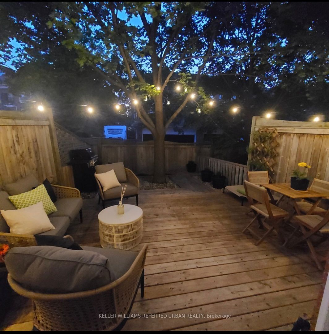 48 Wyatt Lane, #18