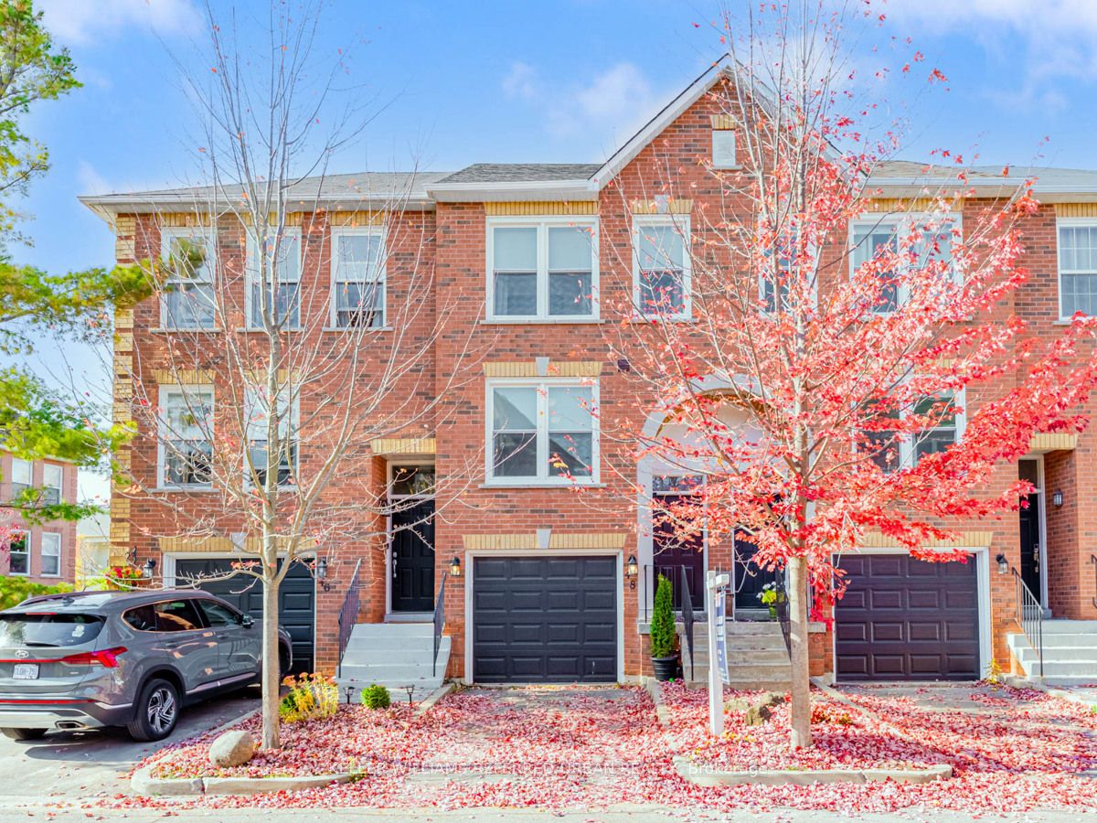 48 Wyatt Lane, #18