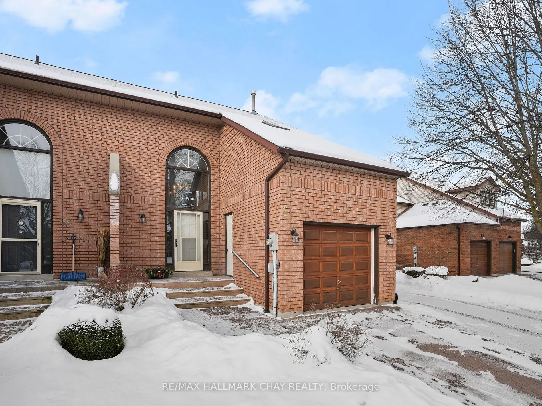 61 Green Briar Rd, #28