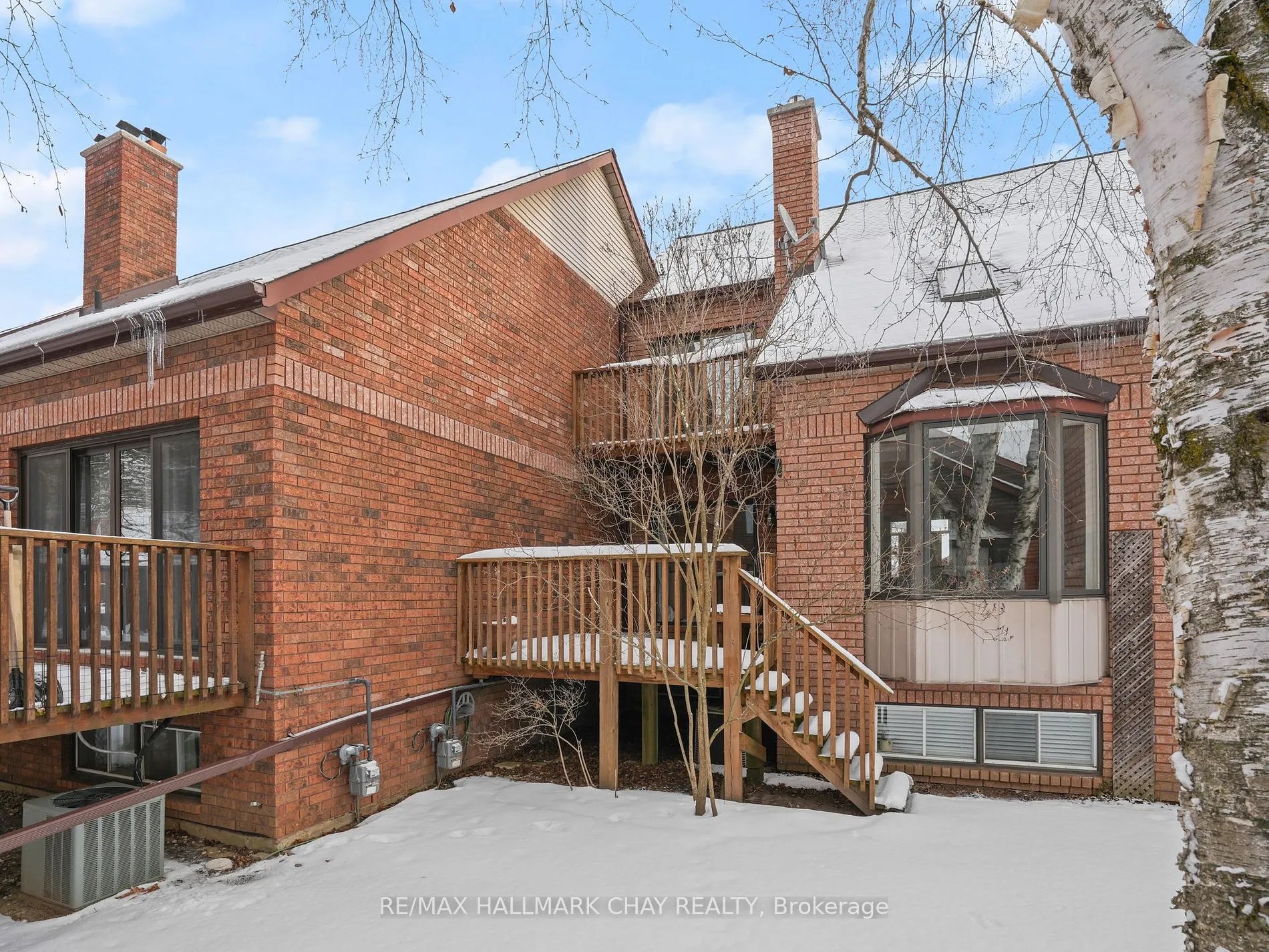 61 Green Briar Rd, #28