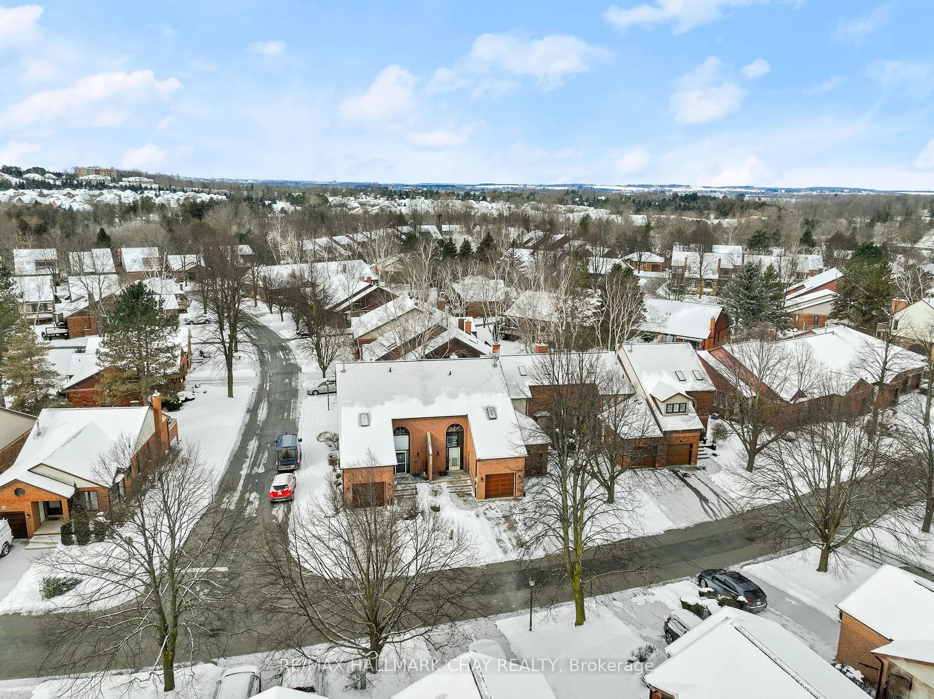 61 Green Briar Rd, #28