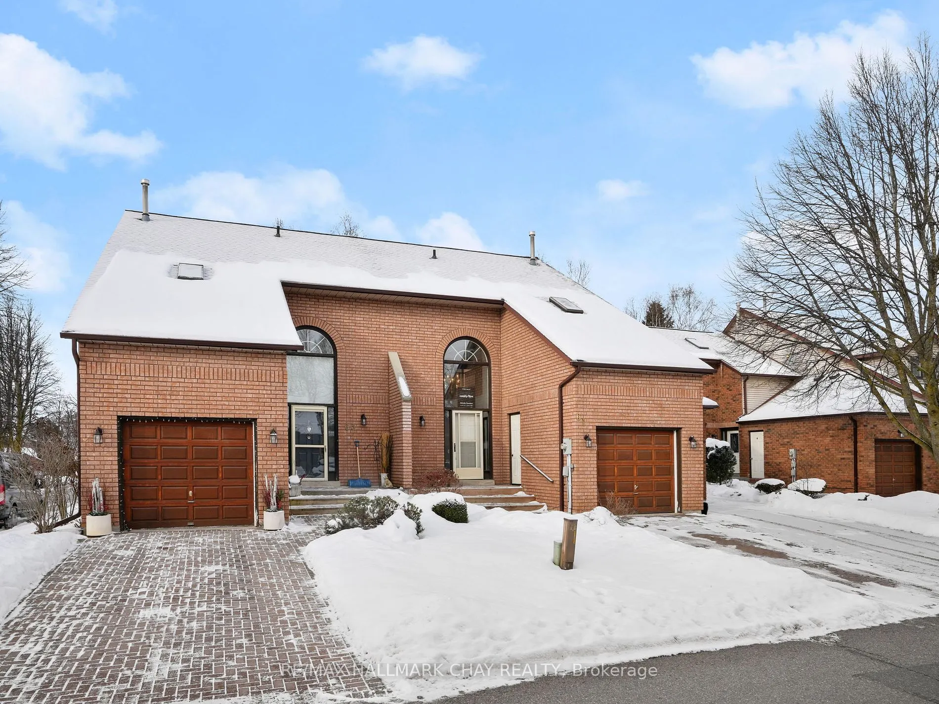 61 Green Briar Rd, #28
