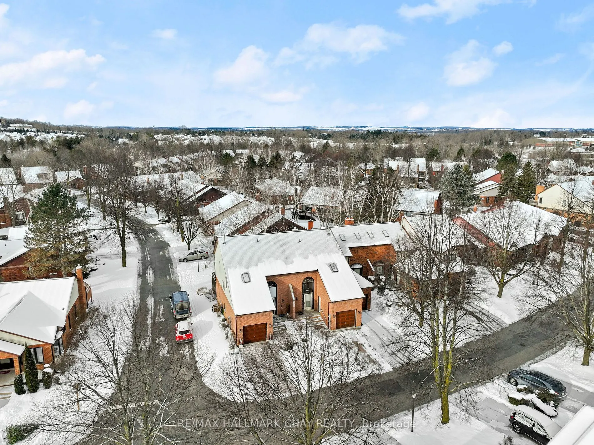 61 Green Briar Rd, #28