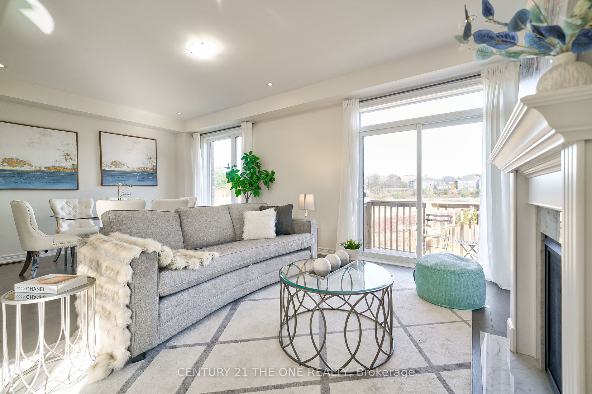 6 Stubbs Lane, #1