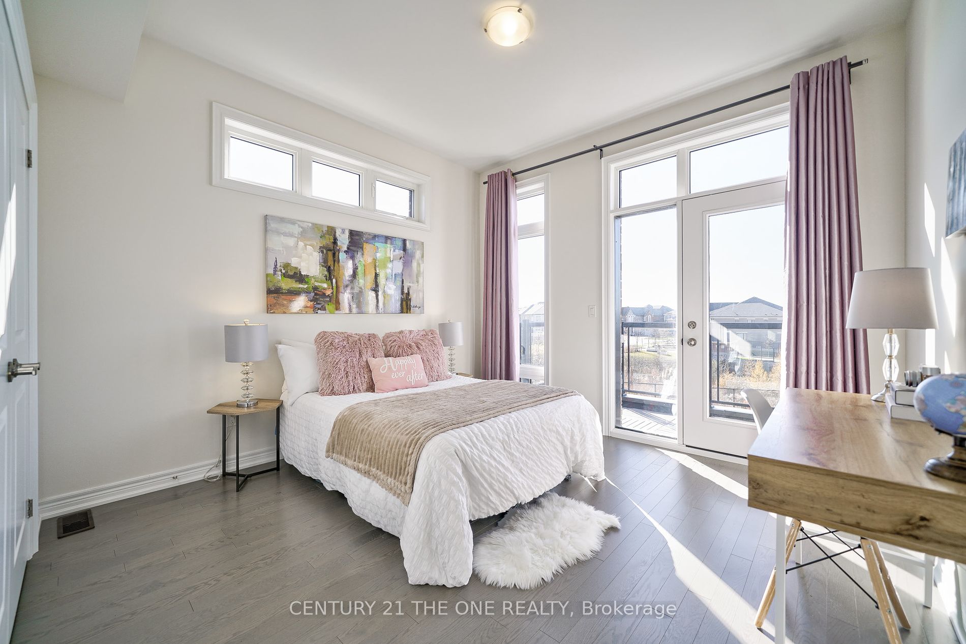 6 Stubbs Lane, #1