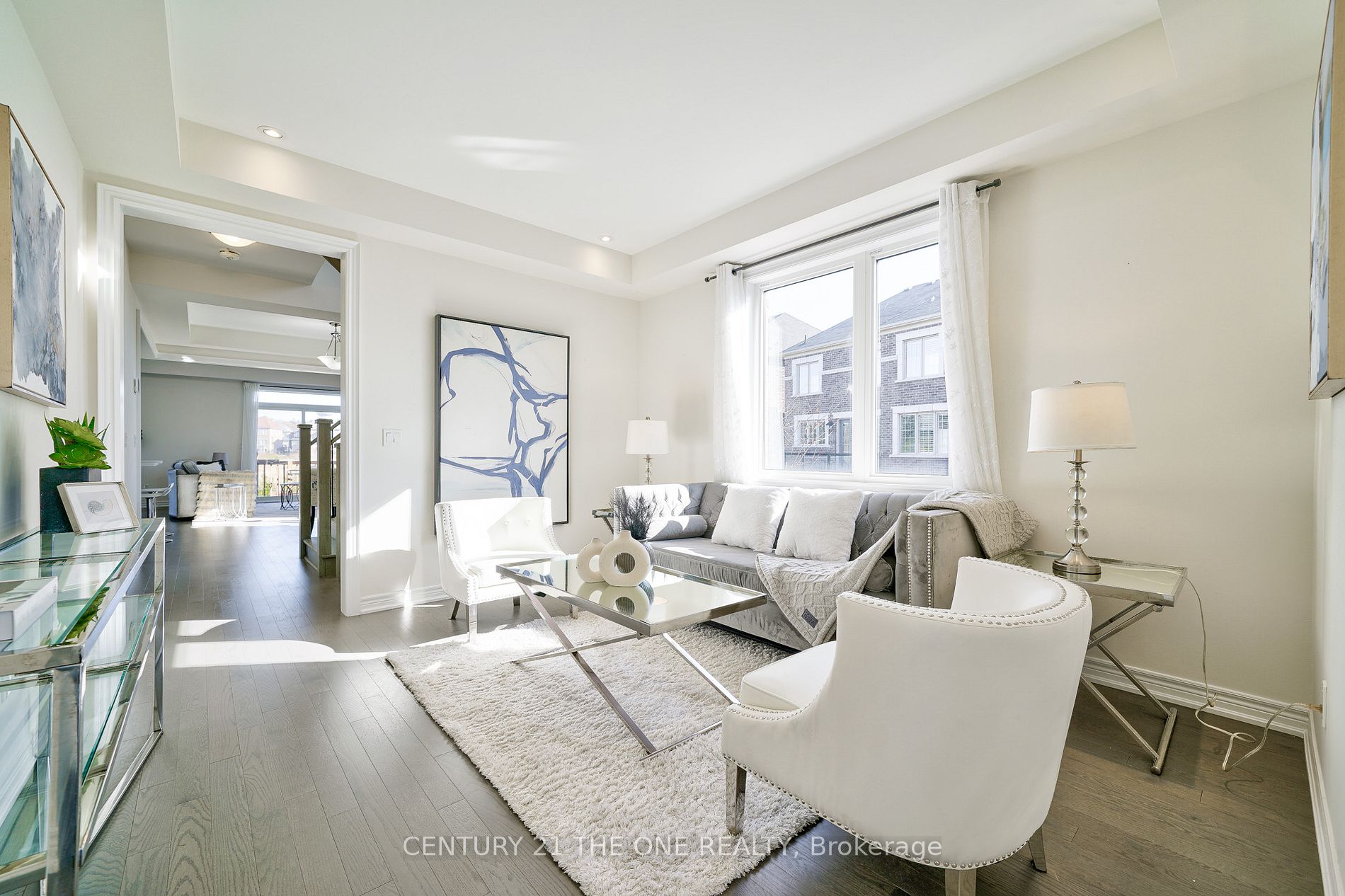 6 Stubbs Lane, #1