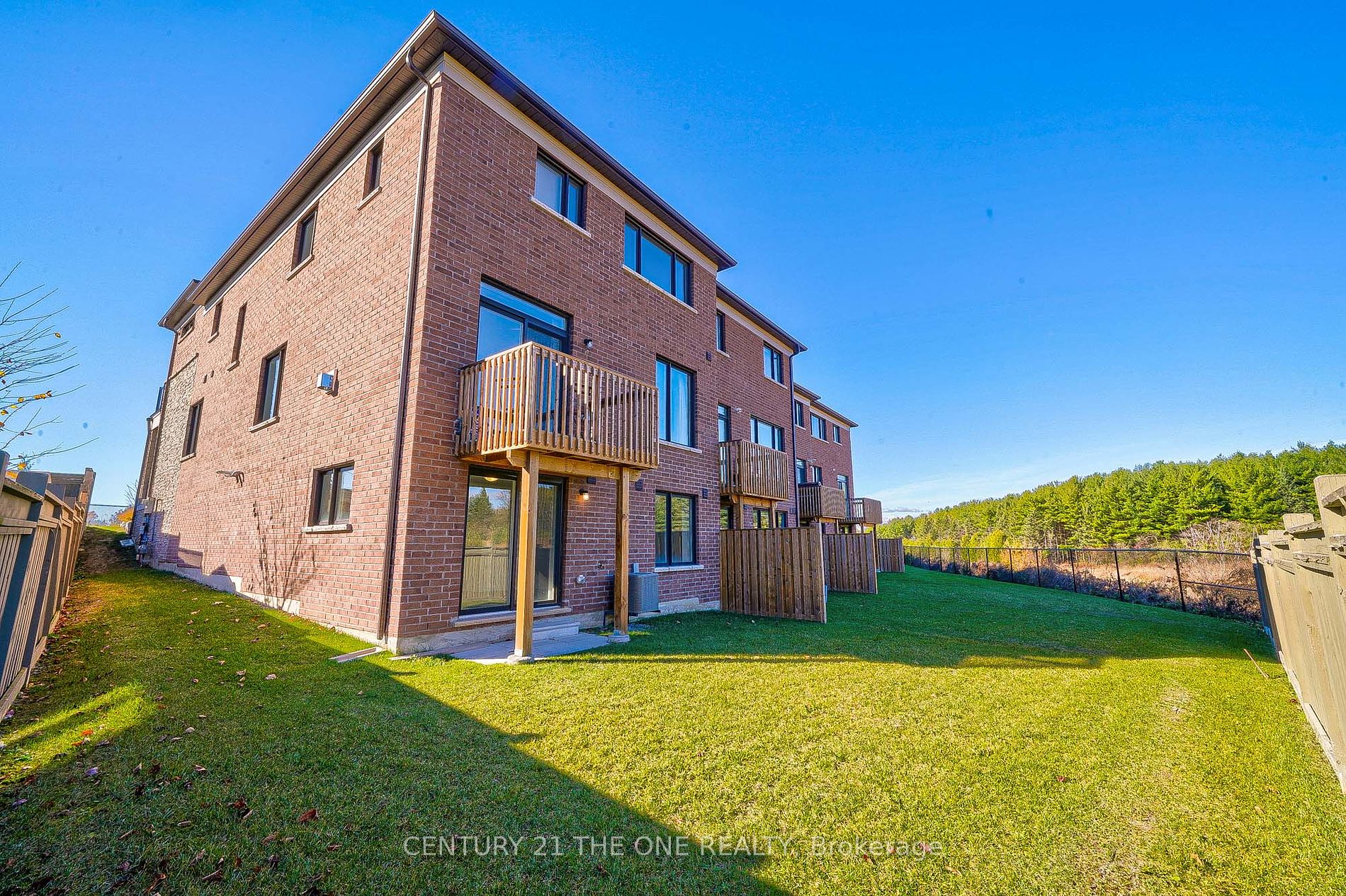 6 Stubbs Lane, #1