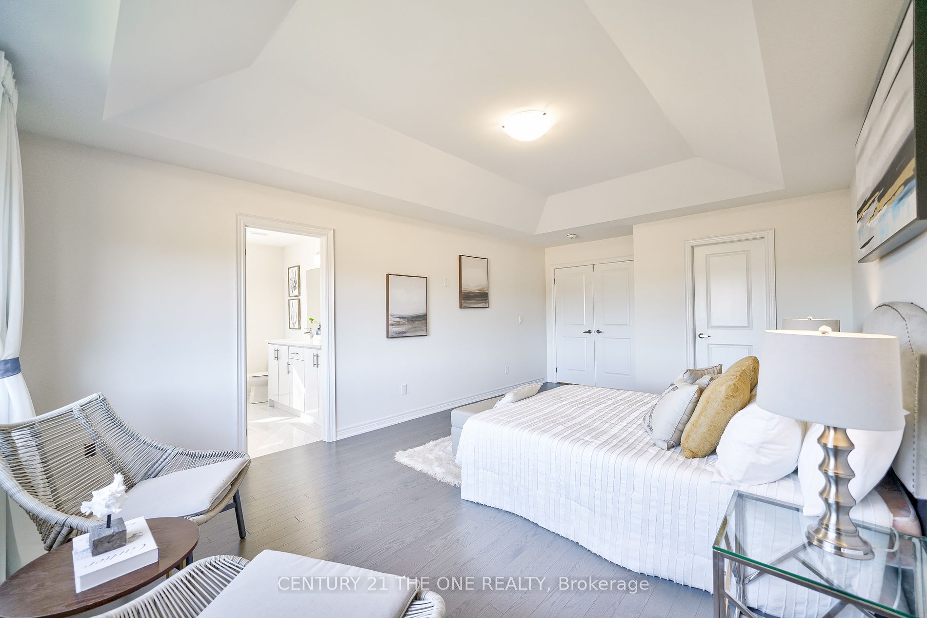 6 Stubbs Lane, #1