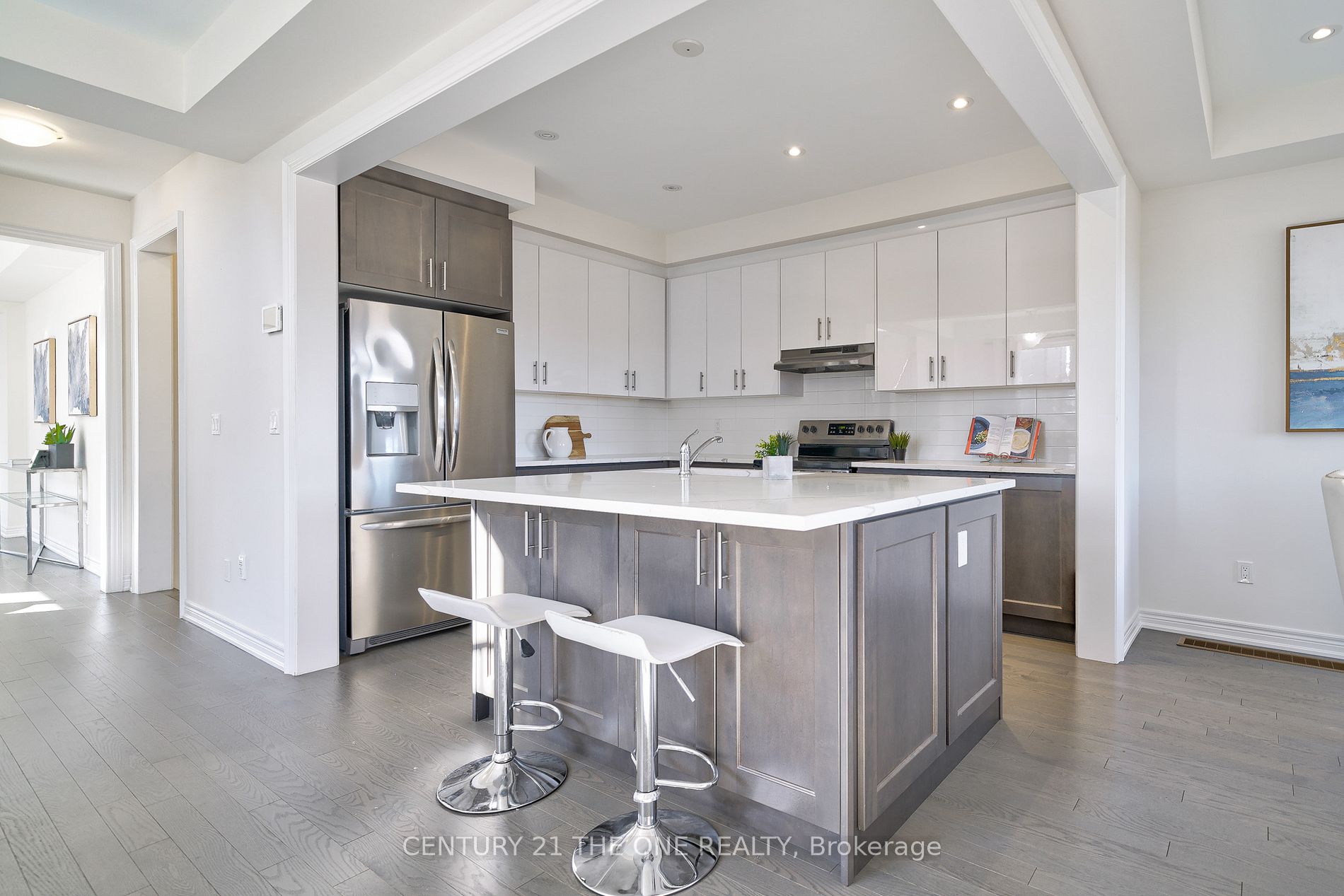 6 Stubbs Lane, #1