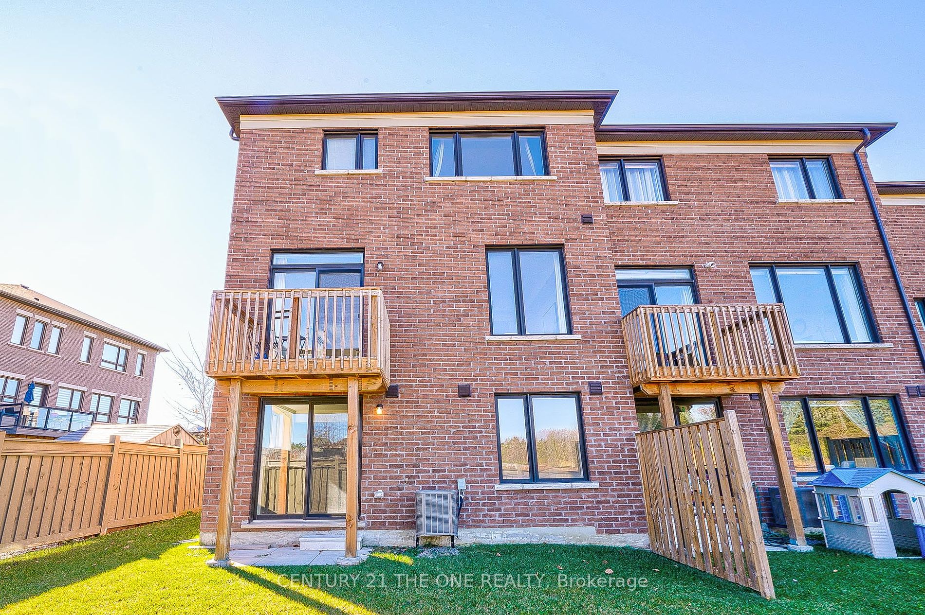 6 Stubbs Lane, #1