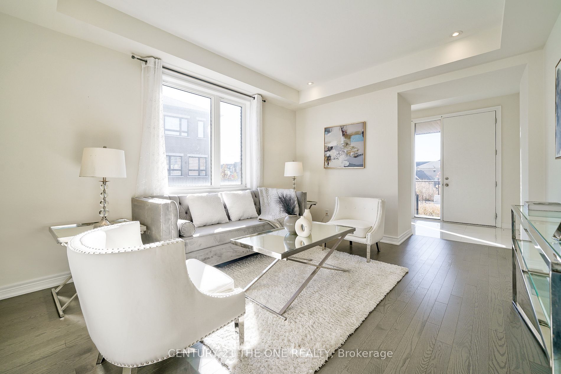 6 Stubbs Lane, #1