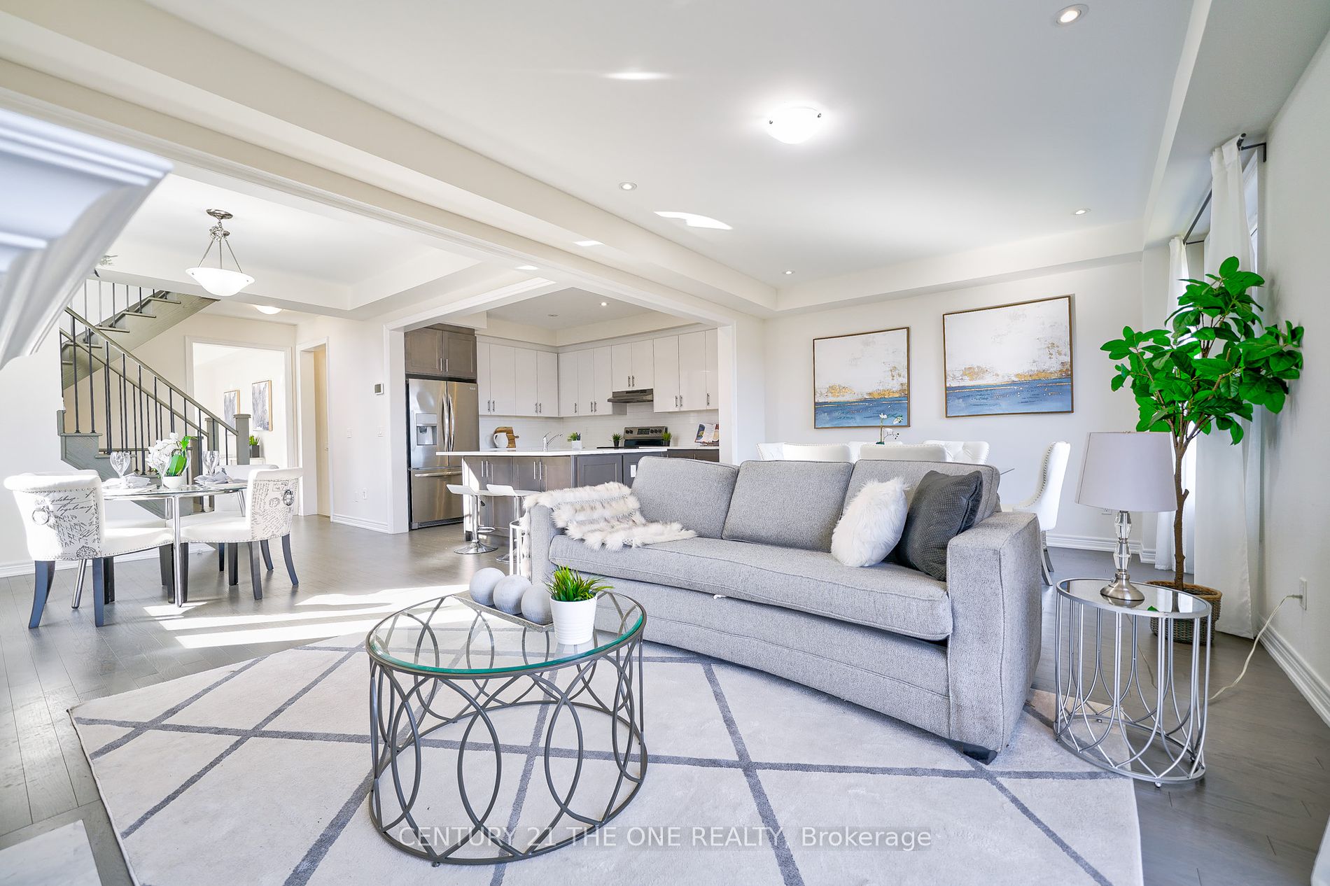 6 Stubbs Lane, #1