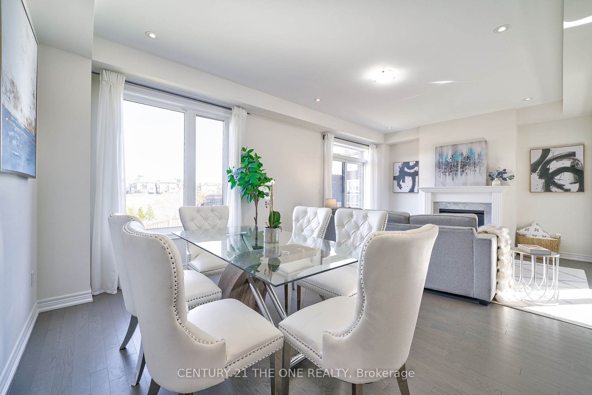 6 Stubbs Lane, #1