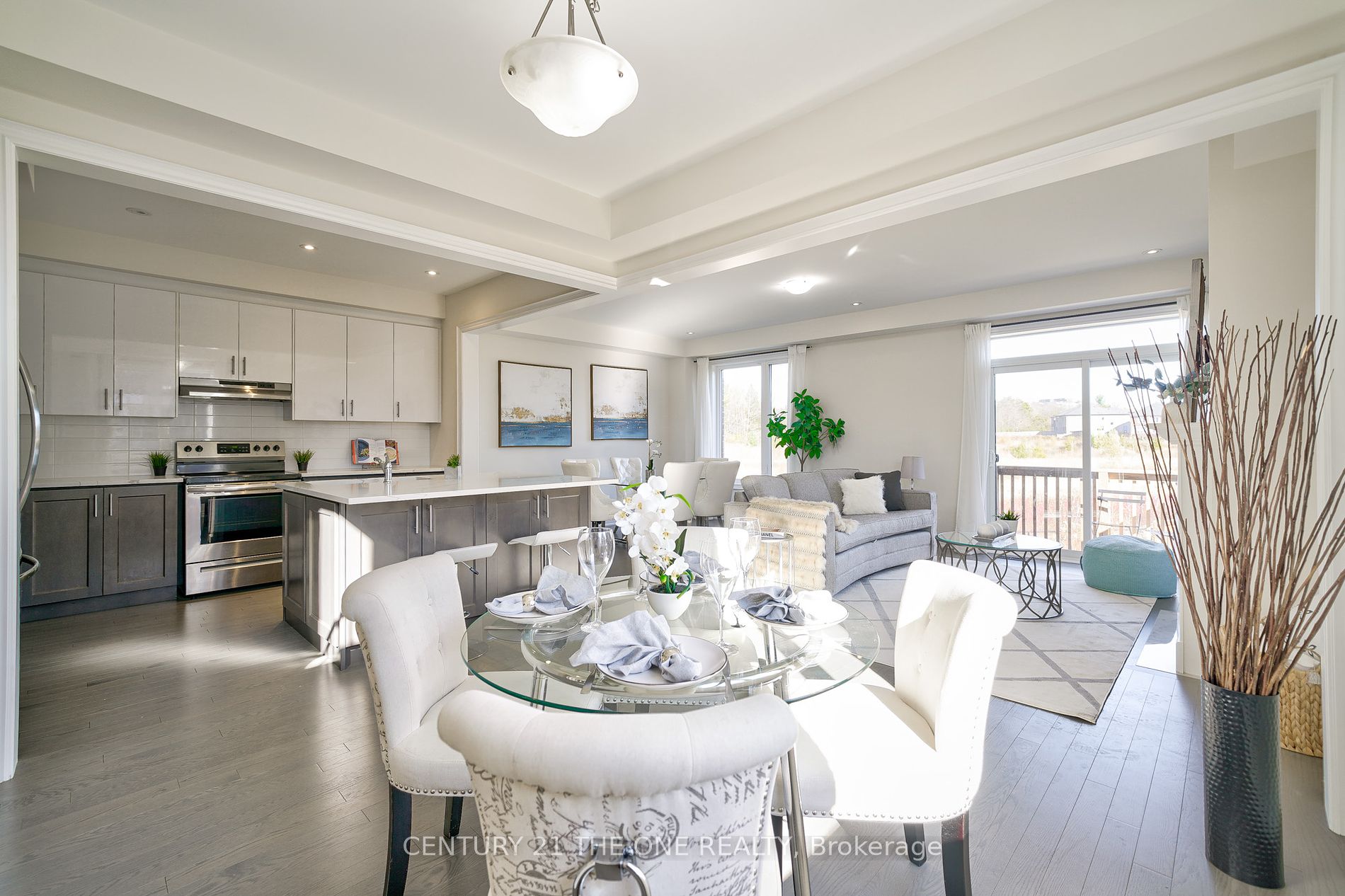 6 Stubbs Lane, #1