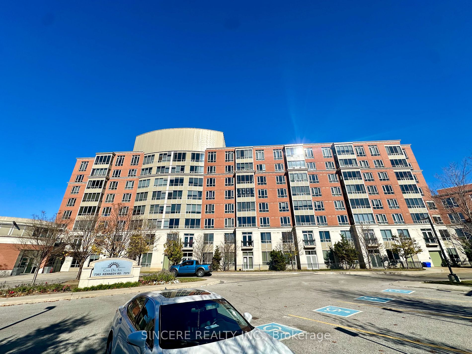 7373 Kennedy Rd, #PH02