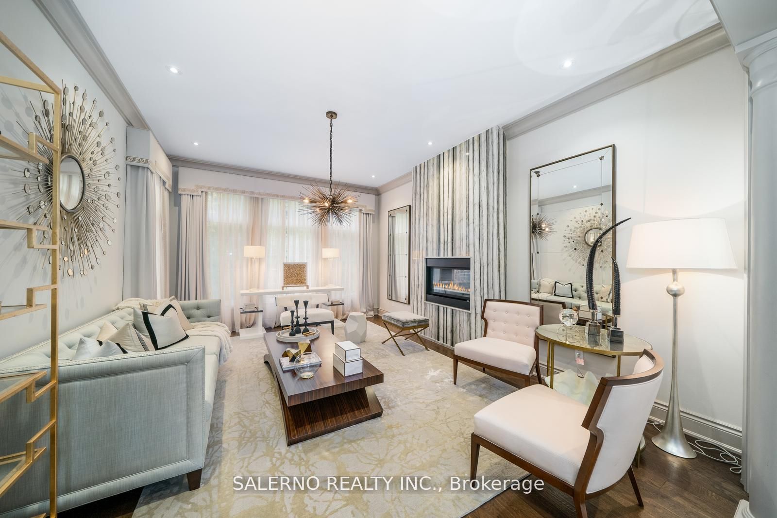 211 Grand Vellore Cres, #Upper