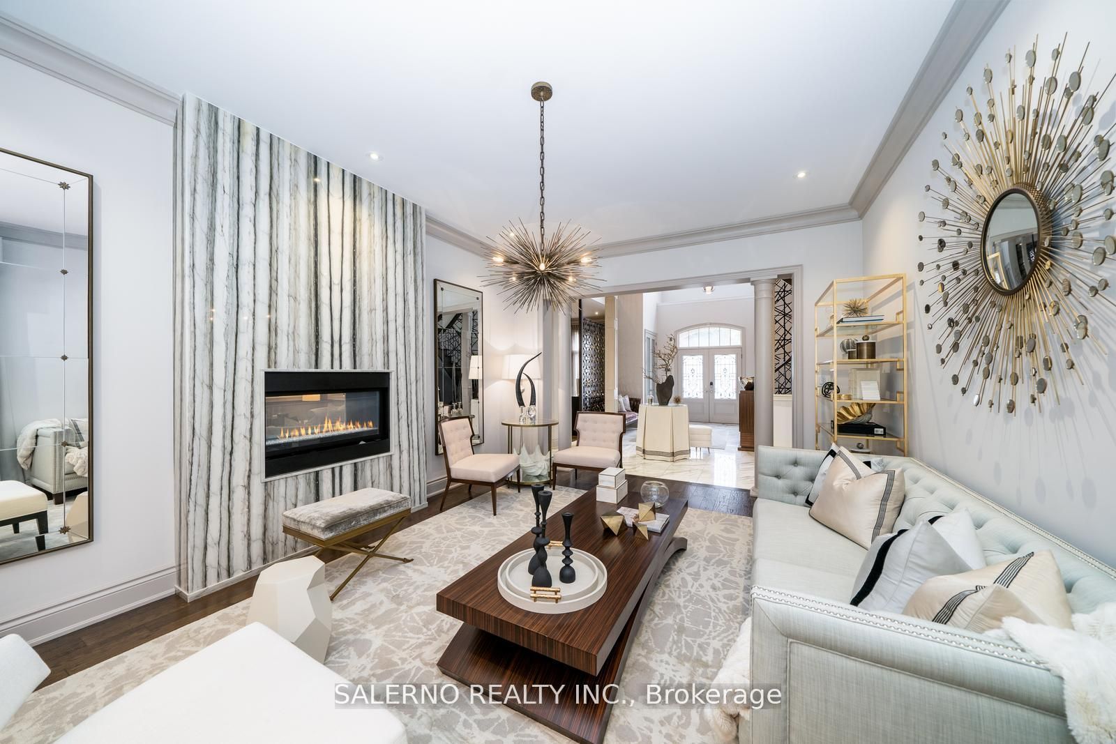 211 Grand Vellore Cres, #Upper