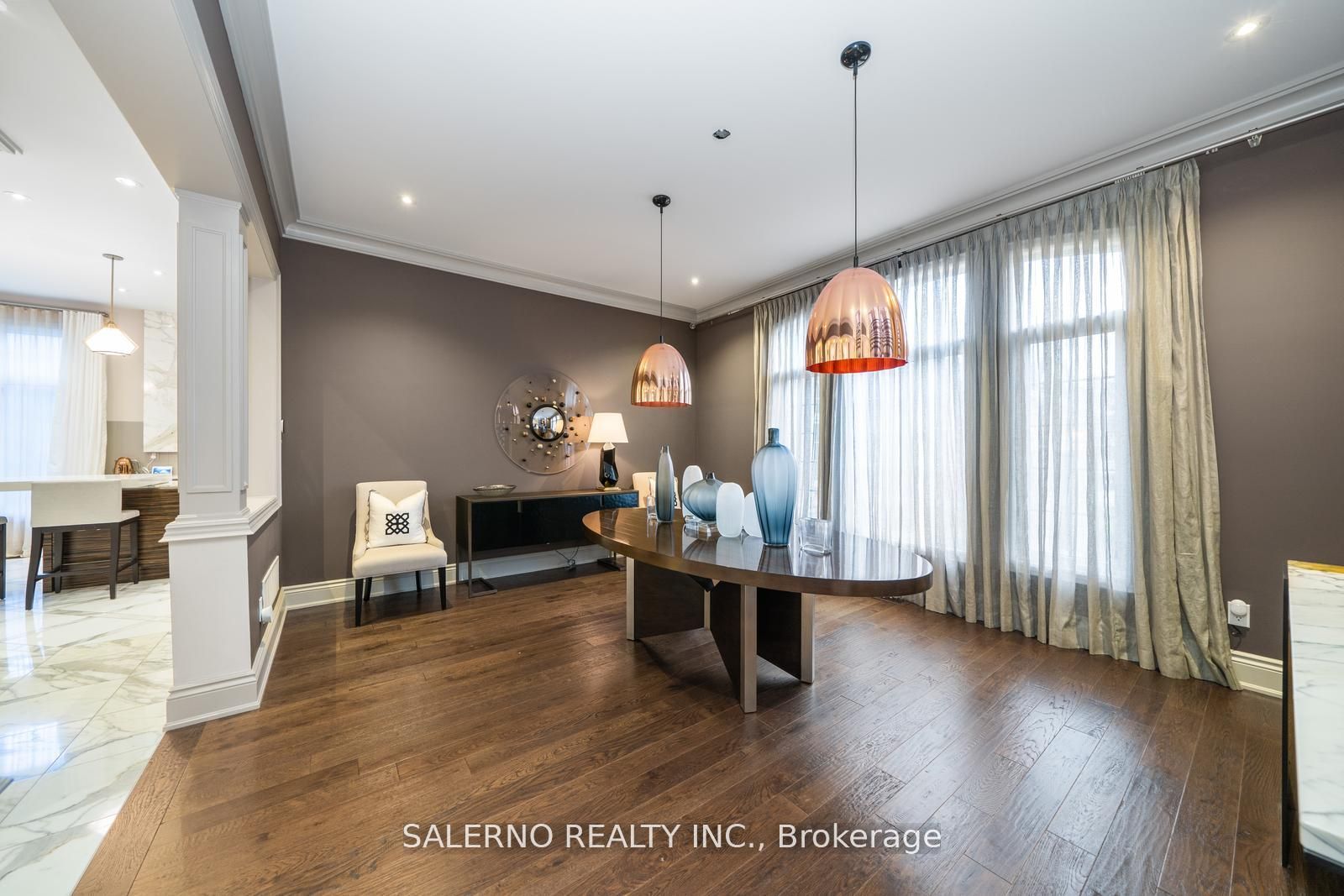 211 Grand Vellore Cres, #Upper