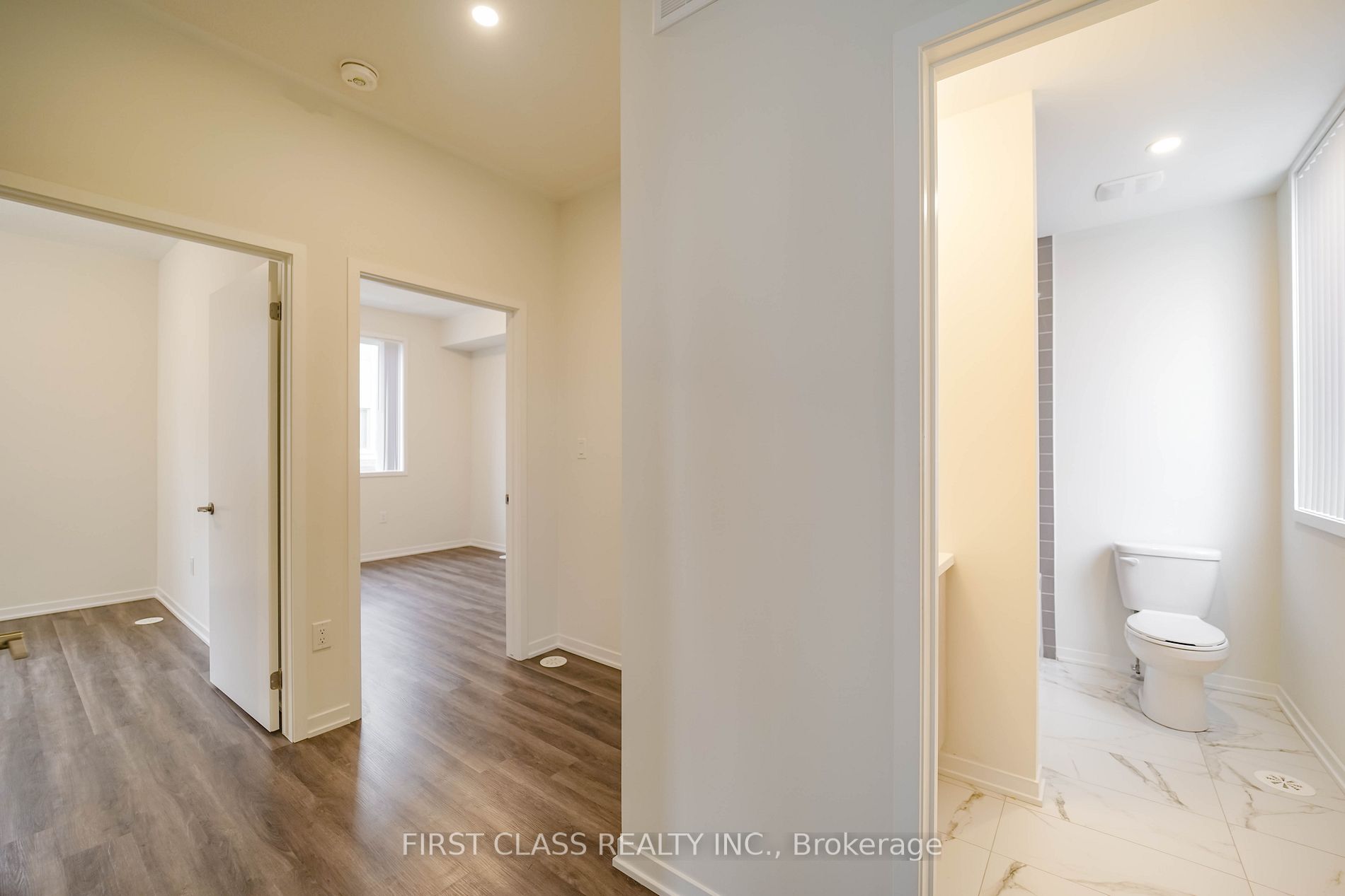 27 Mable Smith Way, #333