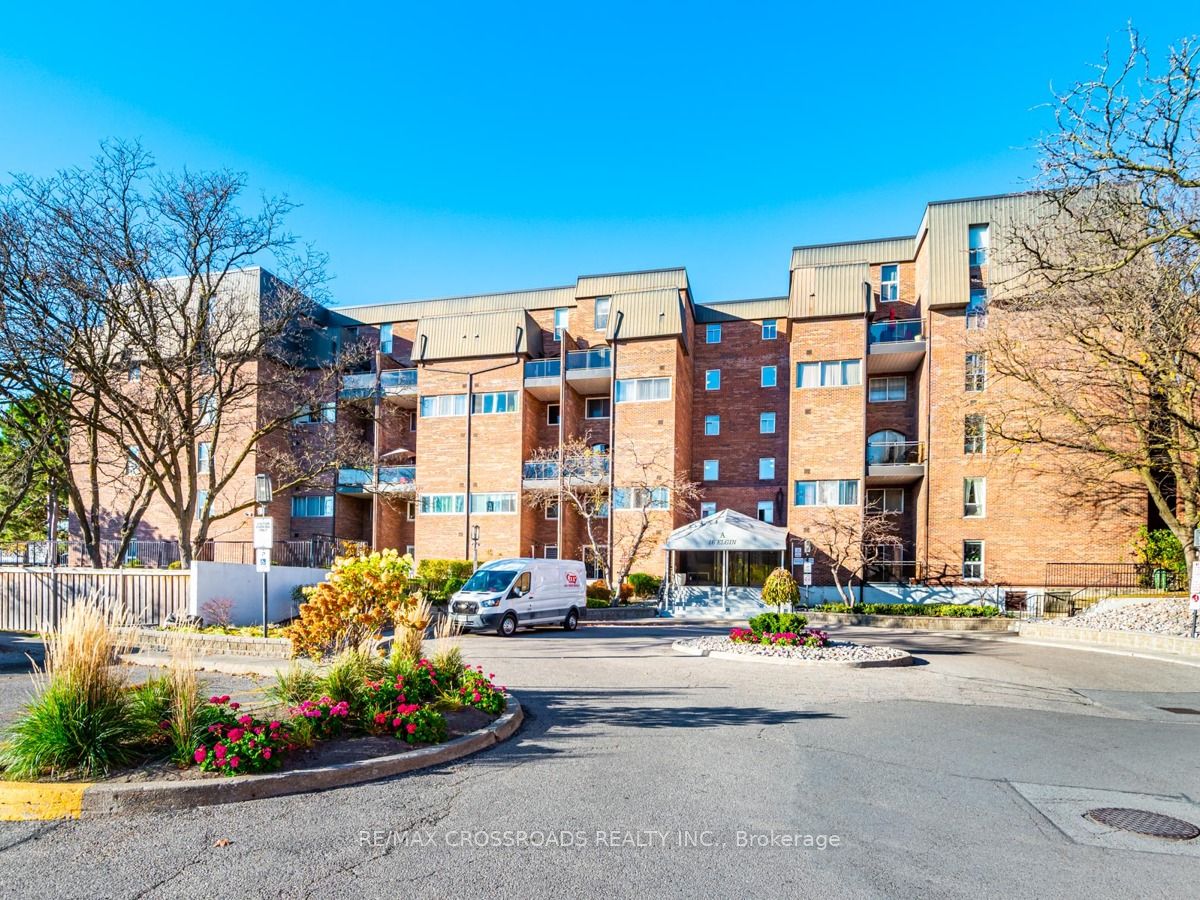16 Elgin St, #119
