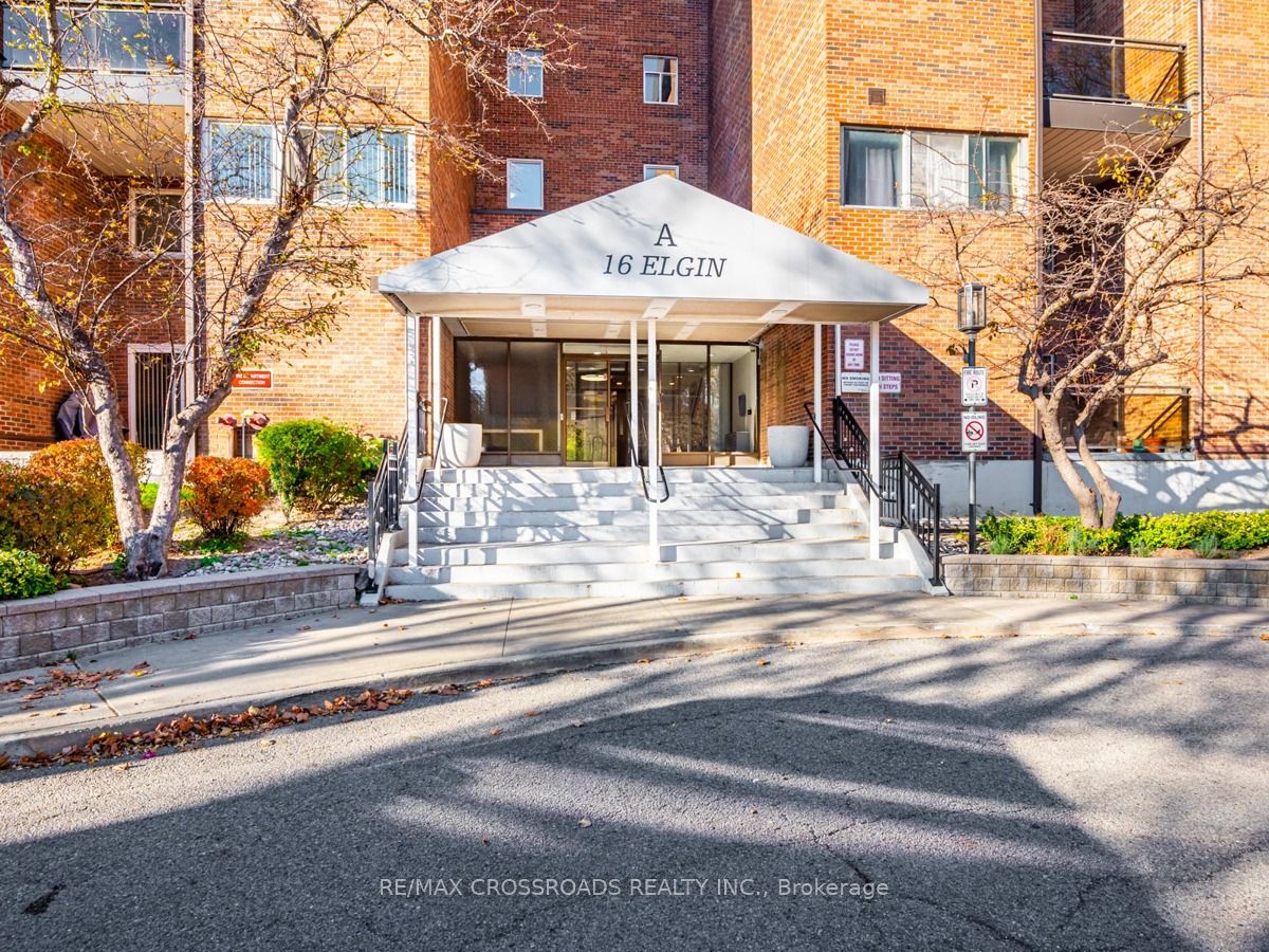 16 Elgin St, #119