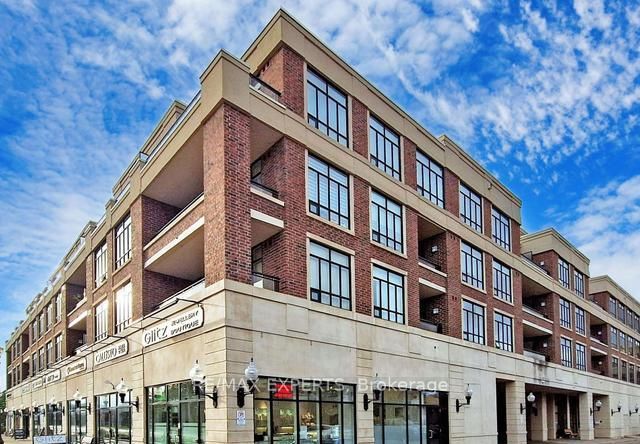 2396 Major Mackenzie Dr W, #103