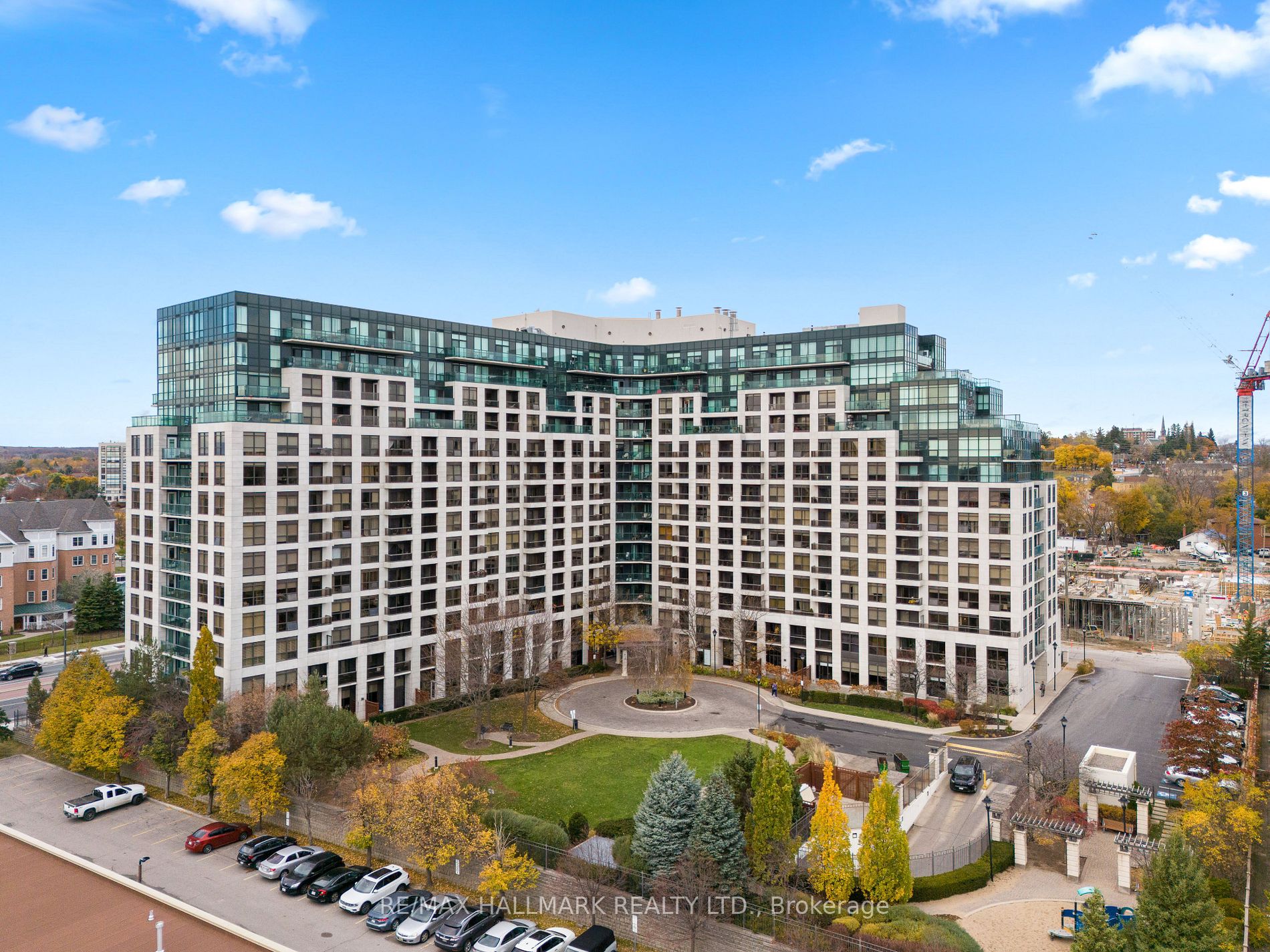 18 Harding Blvd, #114