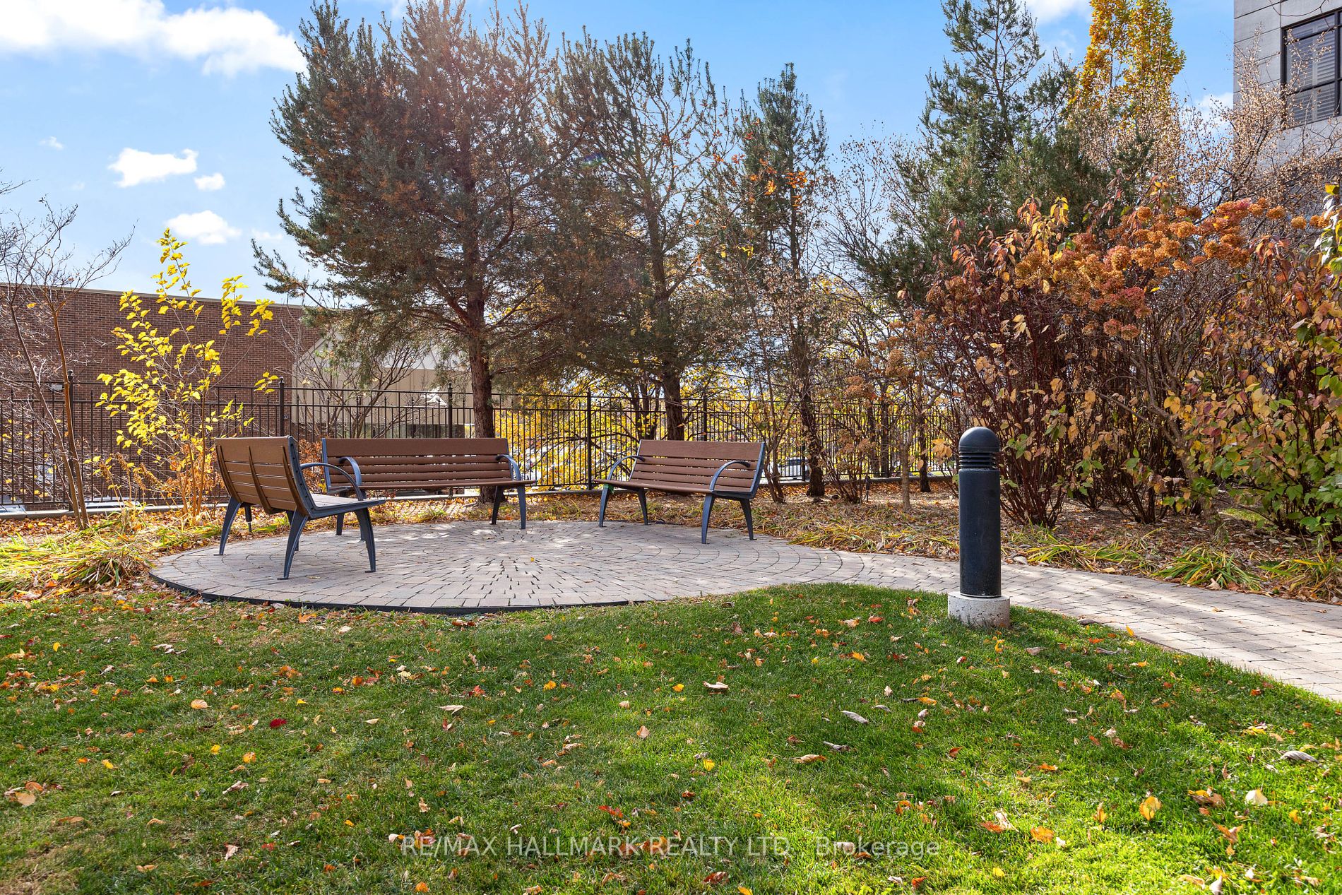 18 Harding Blvd, #114