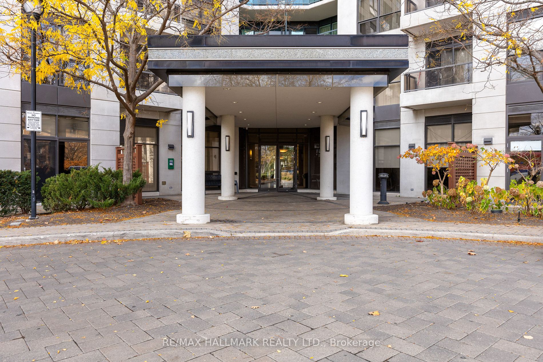 18 Harding Blvd, #114