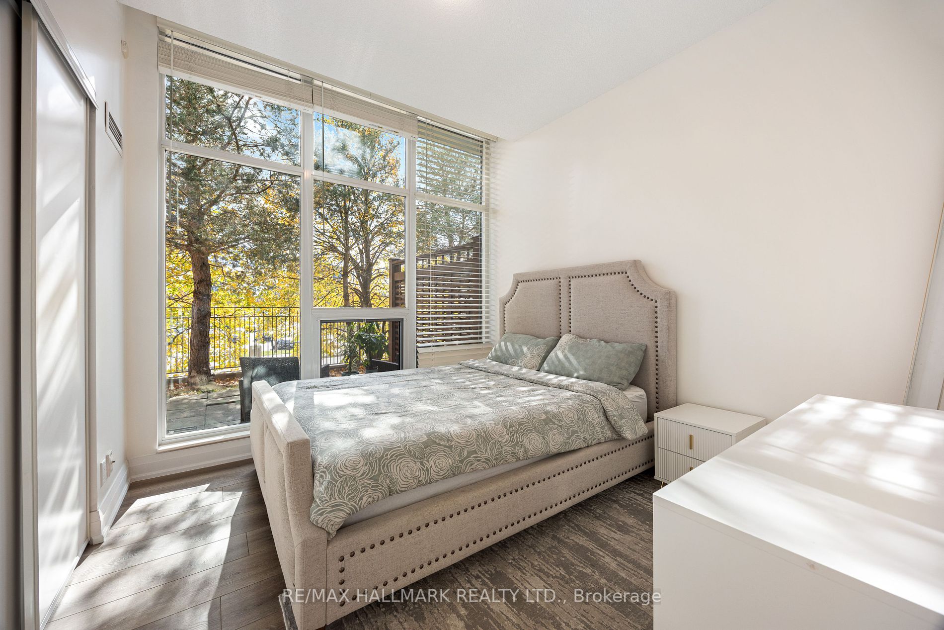18 Harding Blvd, #114