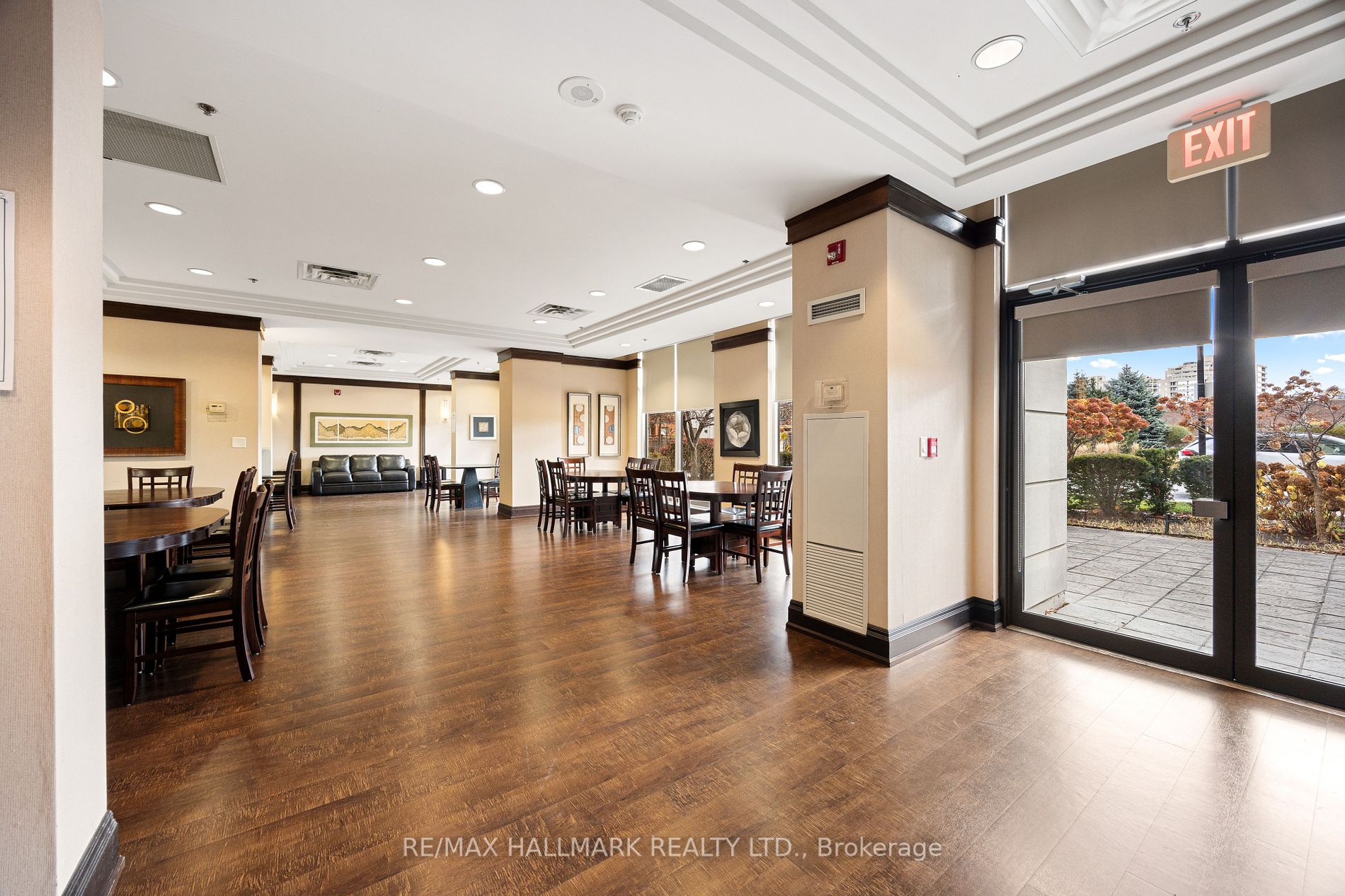 18 Harding Blvd, #114
