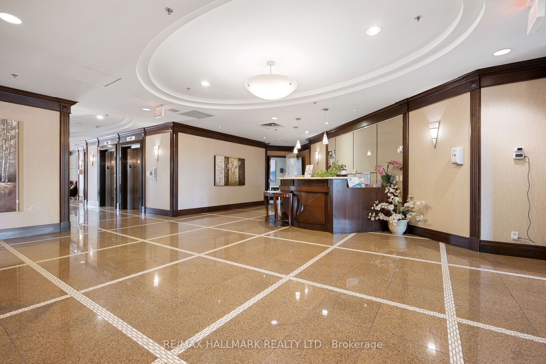 18 Harding Blvd, #114
