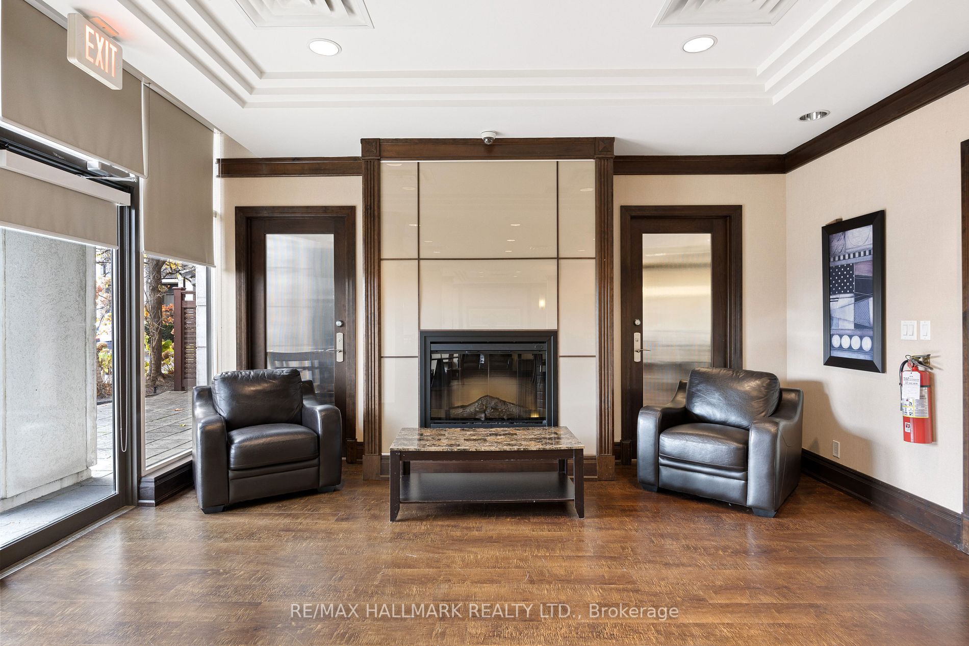 18 Harding Blvd, #114
