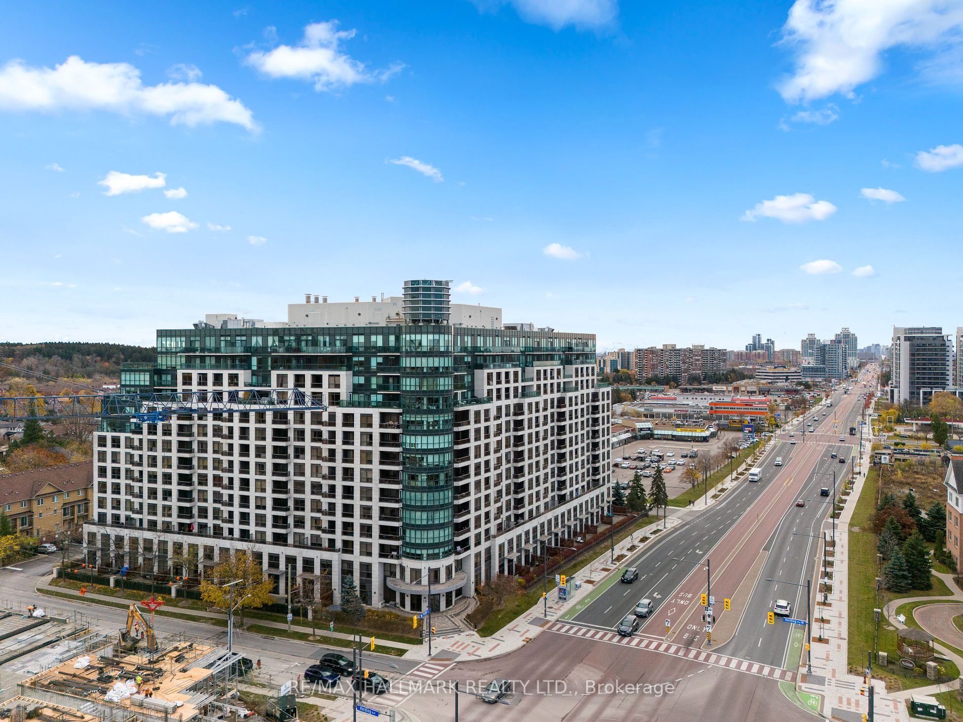 18 Harding Blvd, #114